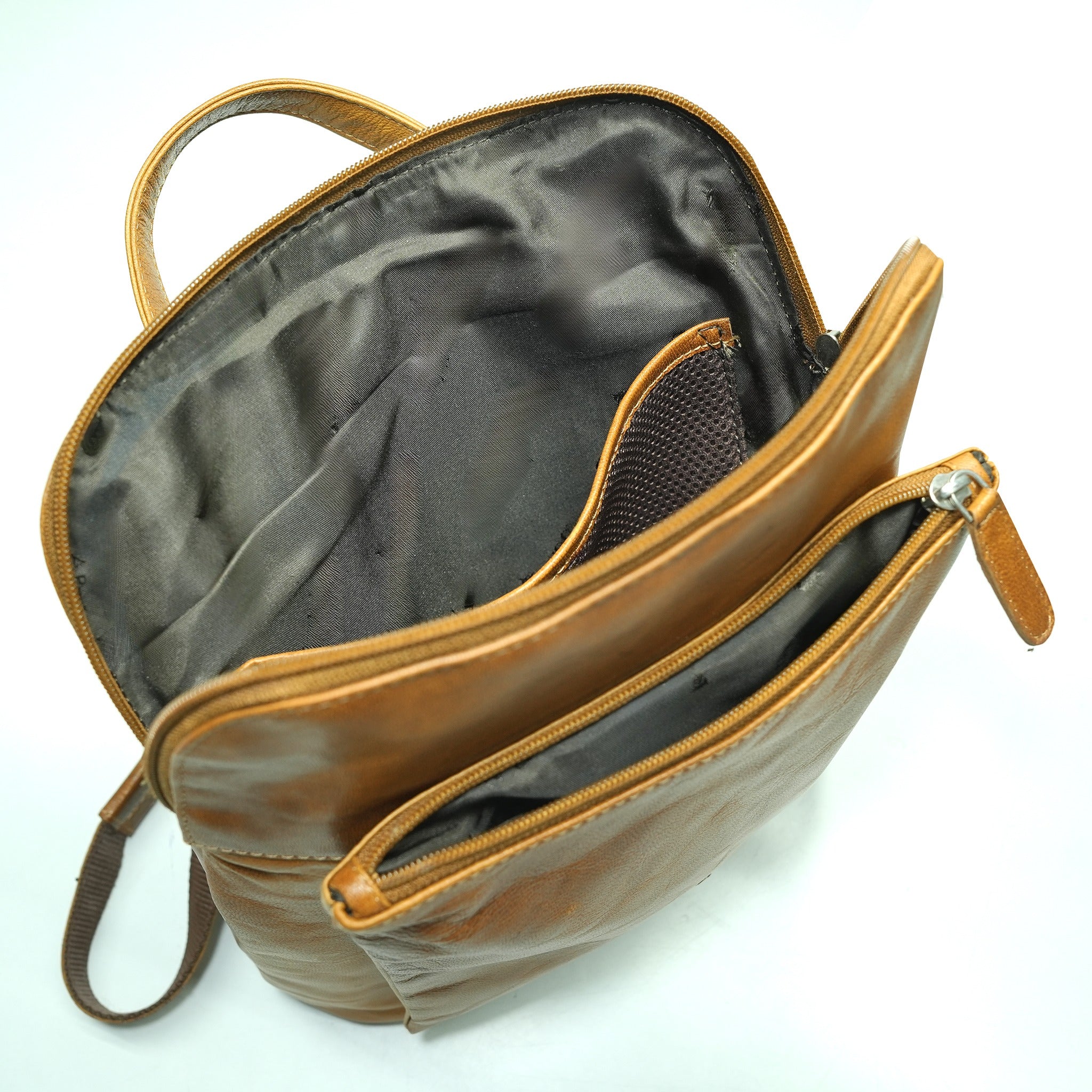 Katina Leather Backpack - GW9330108