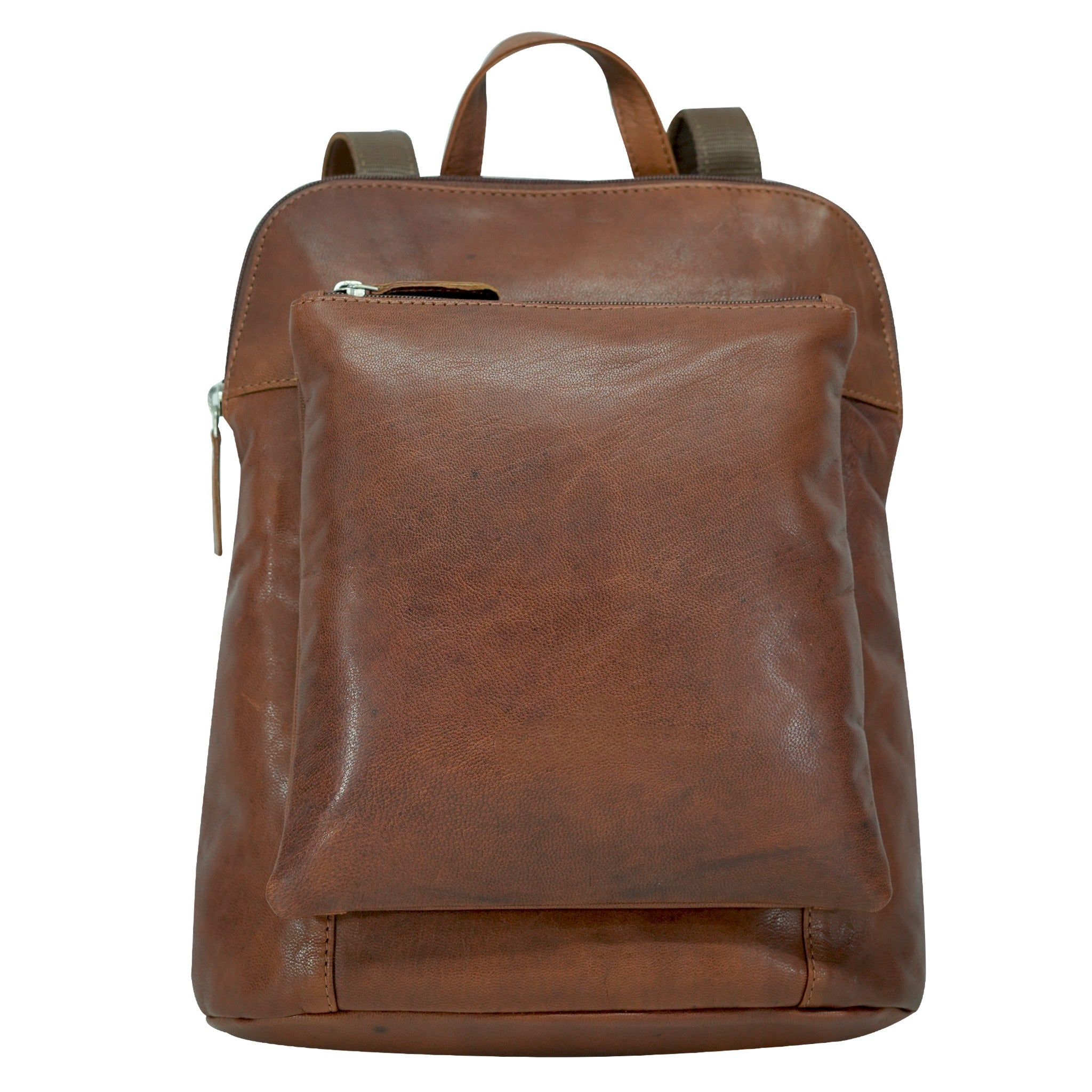 Katina Leather Backpack - GW9330108