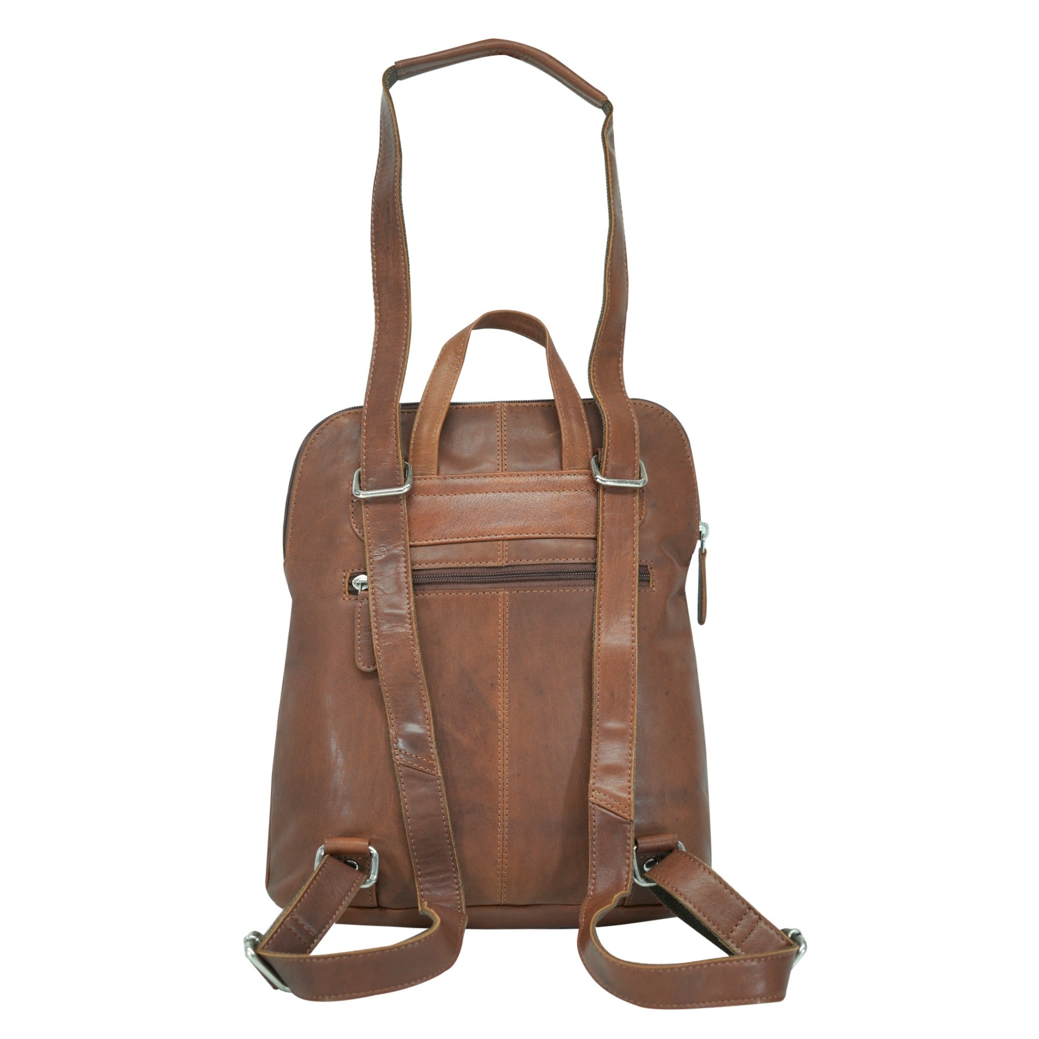 Katina Leather Backpack - GW9330108