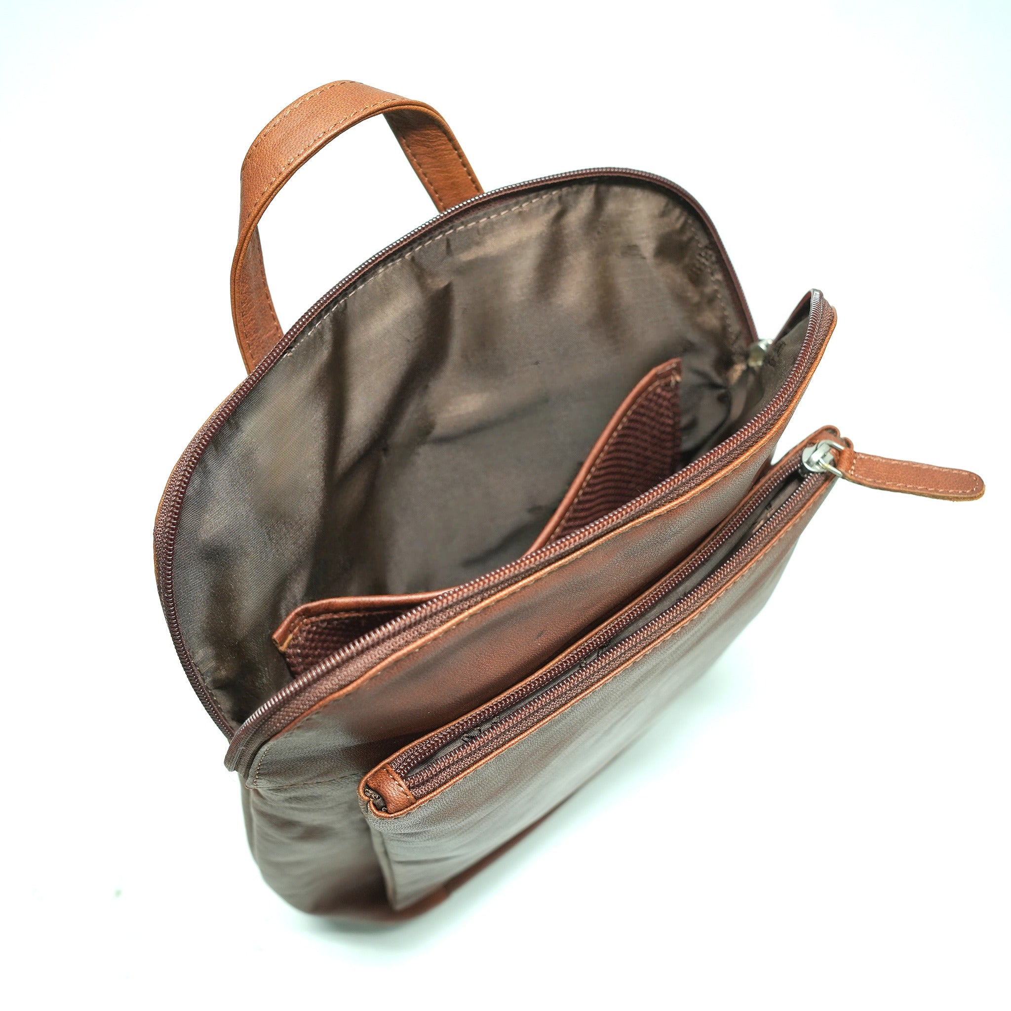 Katina Leather Backpack - GW9330108