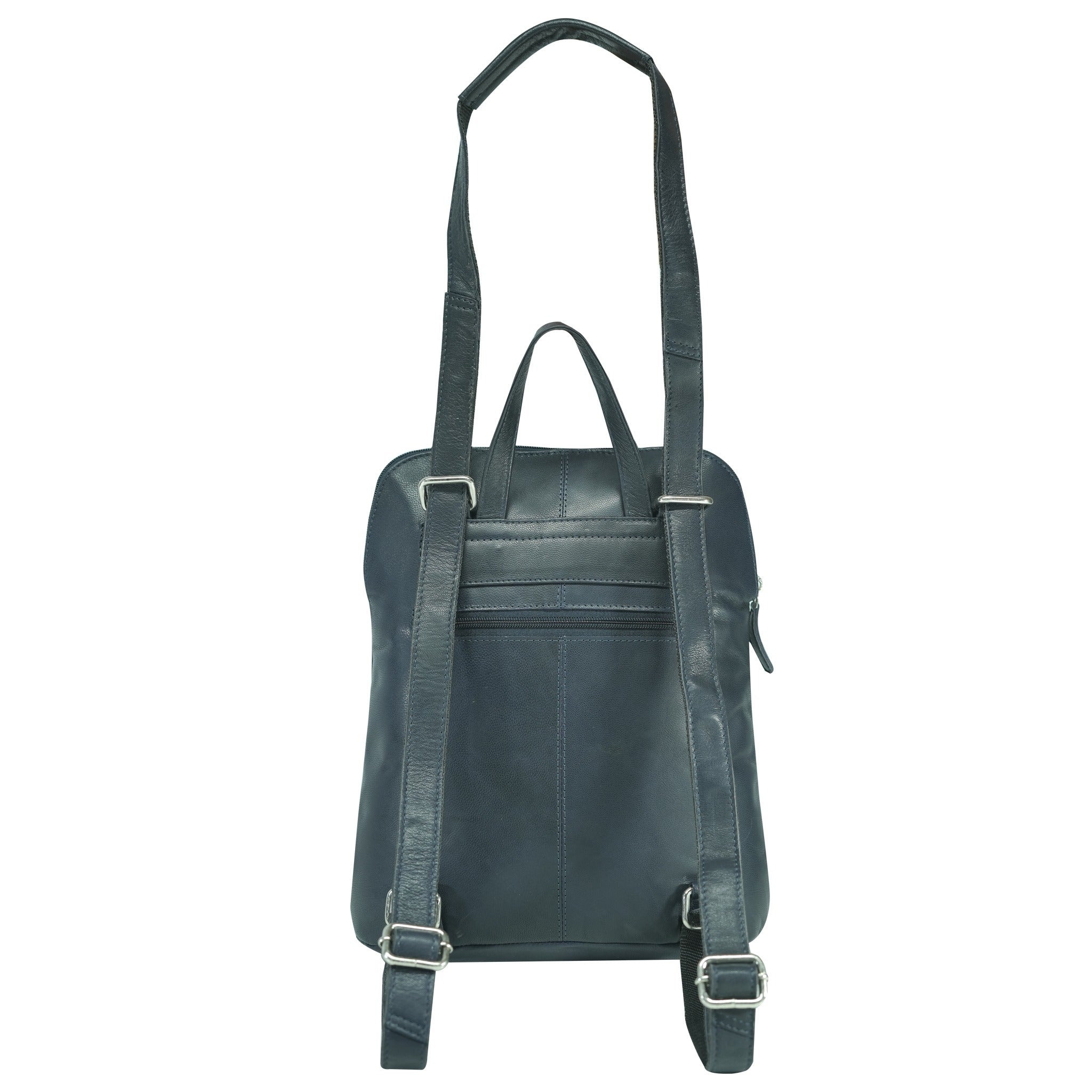 Katina Leather Backpack - GW9330108