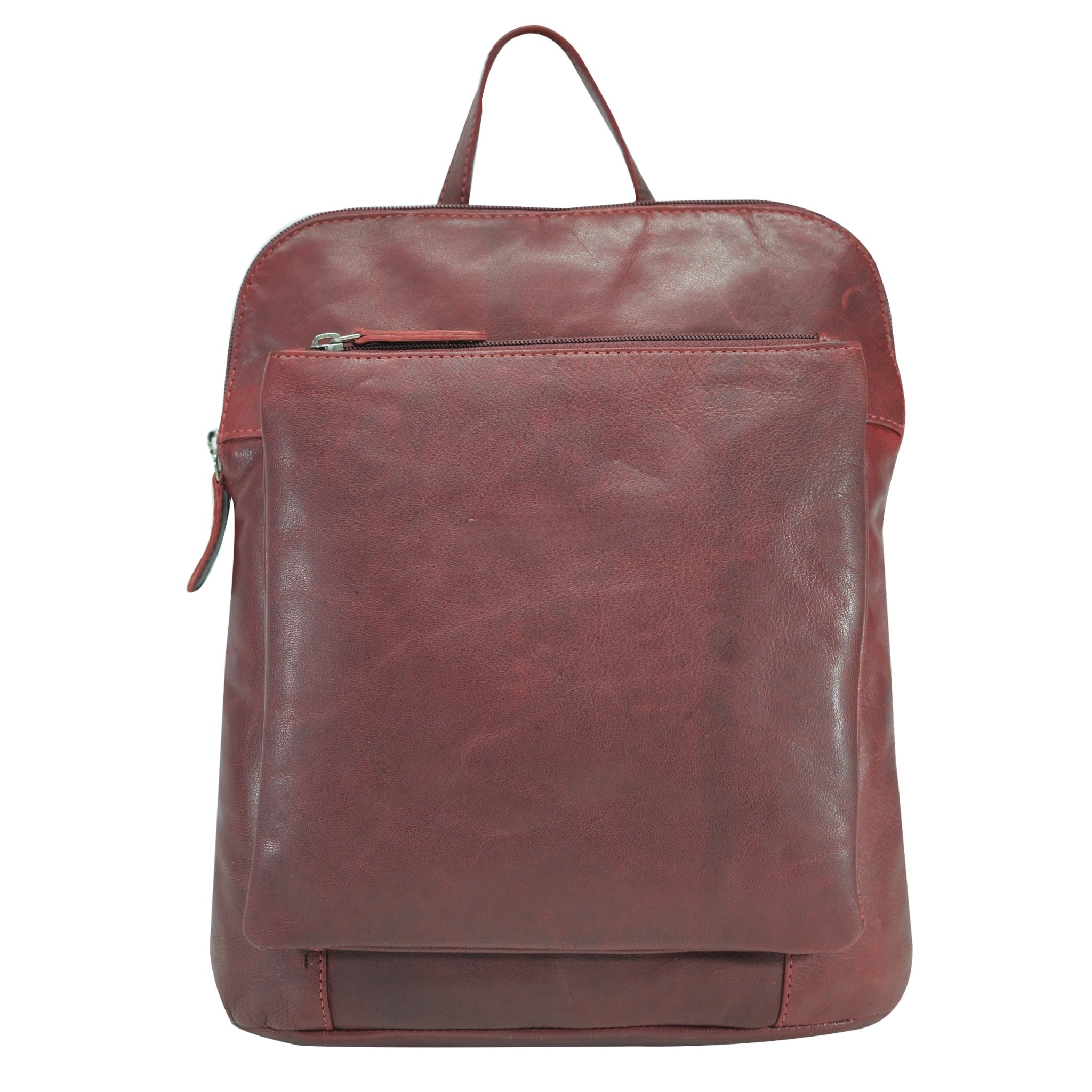 Katina Leather Backpack - GW9330108