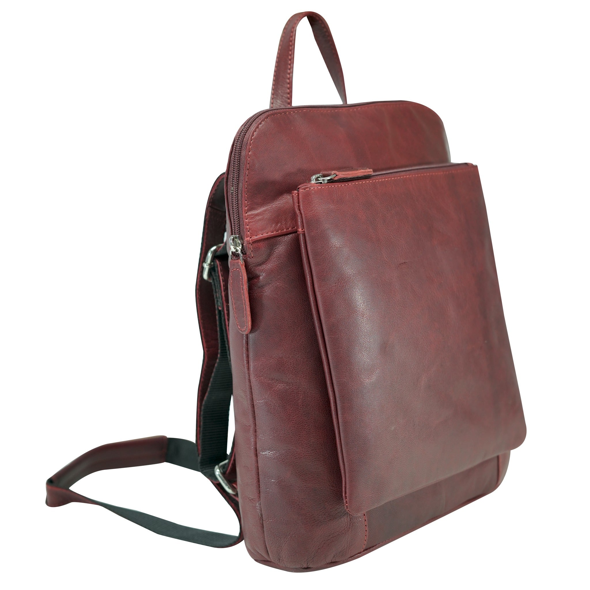 Katina Leather Backpack - GW9330108