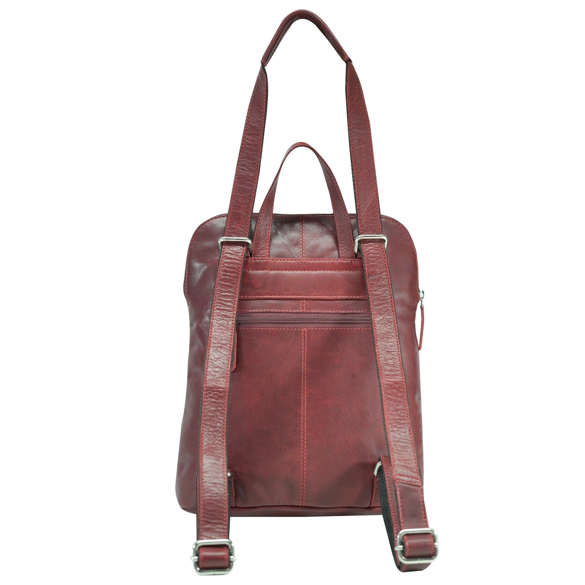 Katina Leather Backpack - GW9330108