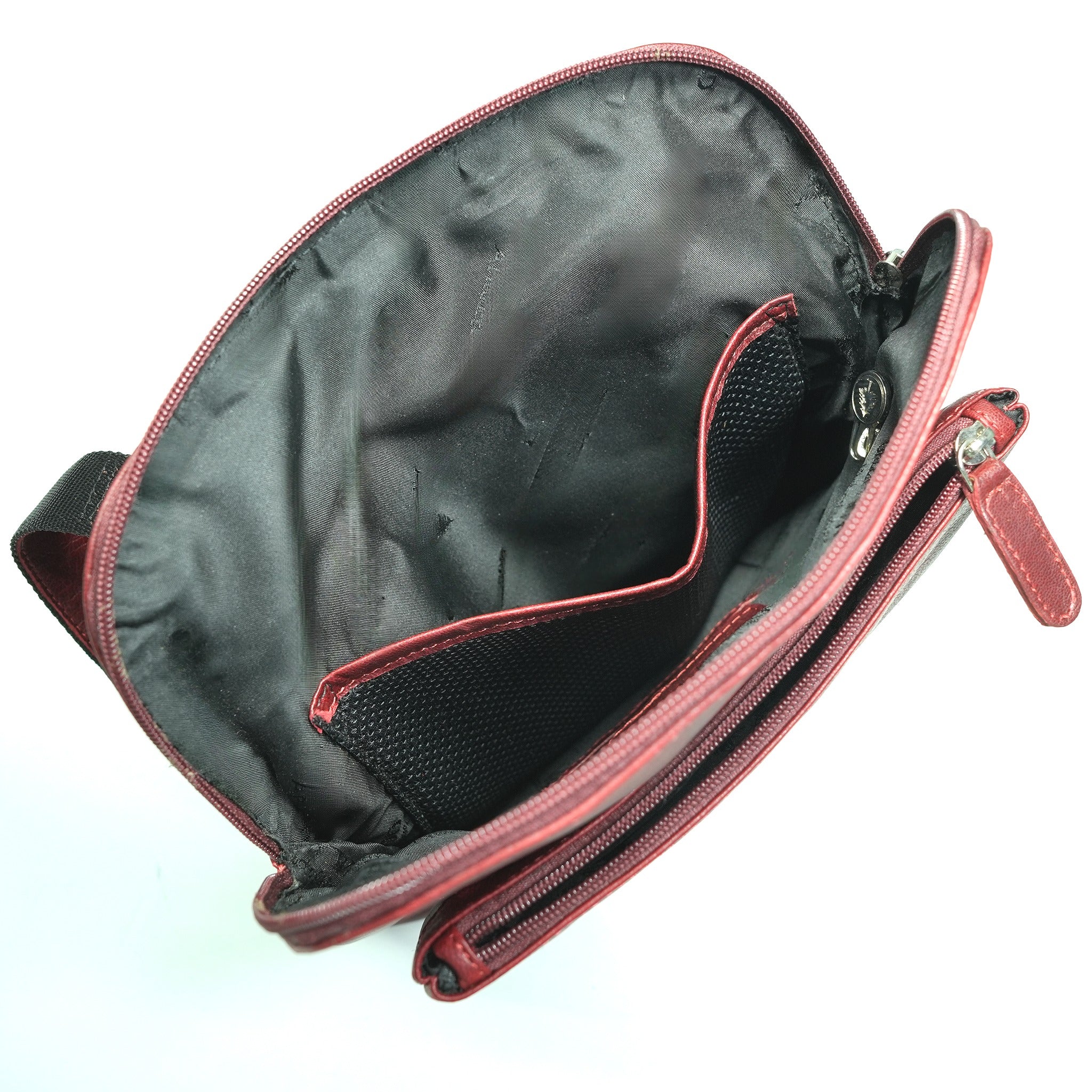 Katina Leather Backpack - GW9330108