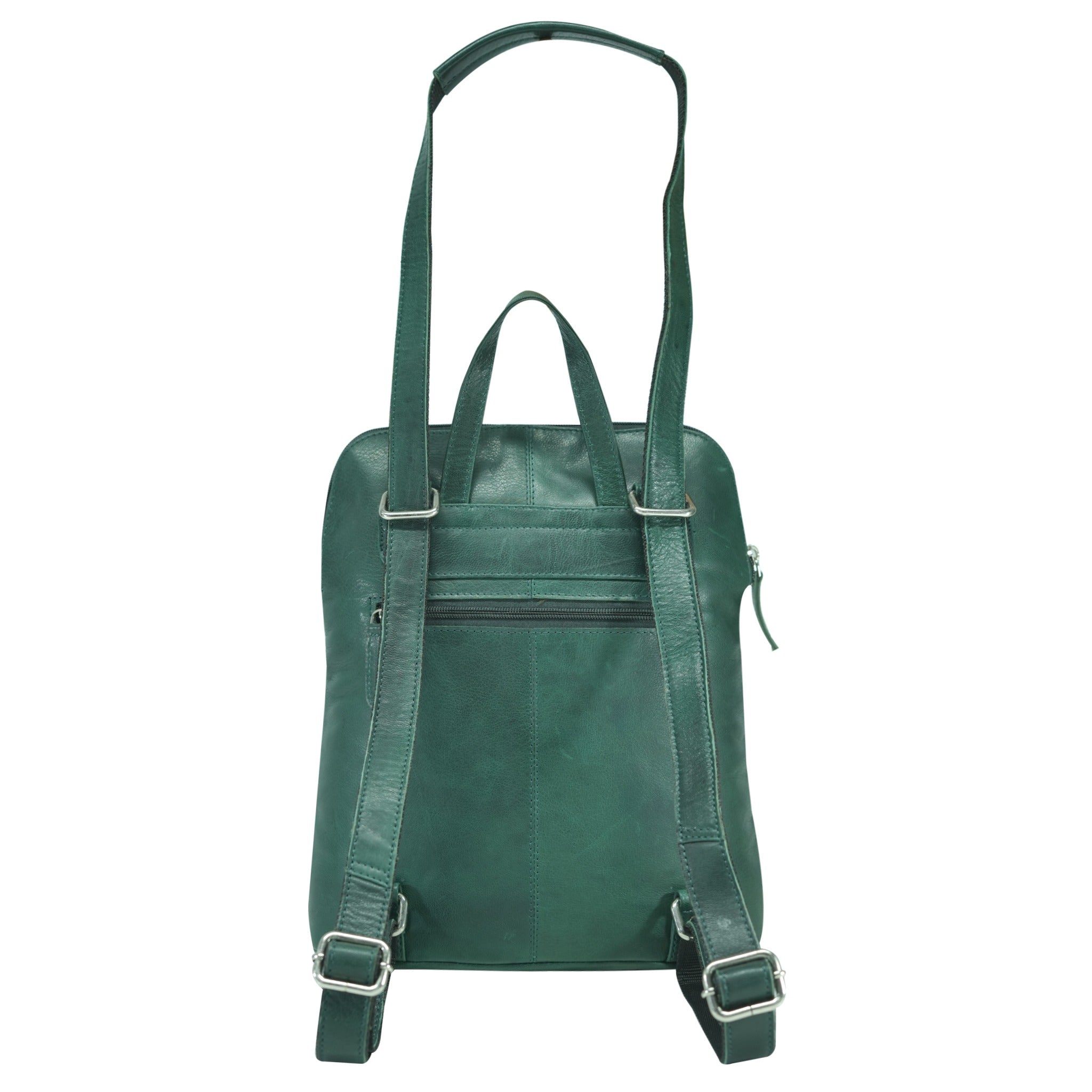 Katina Leather Backpack - GW9330108