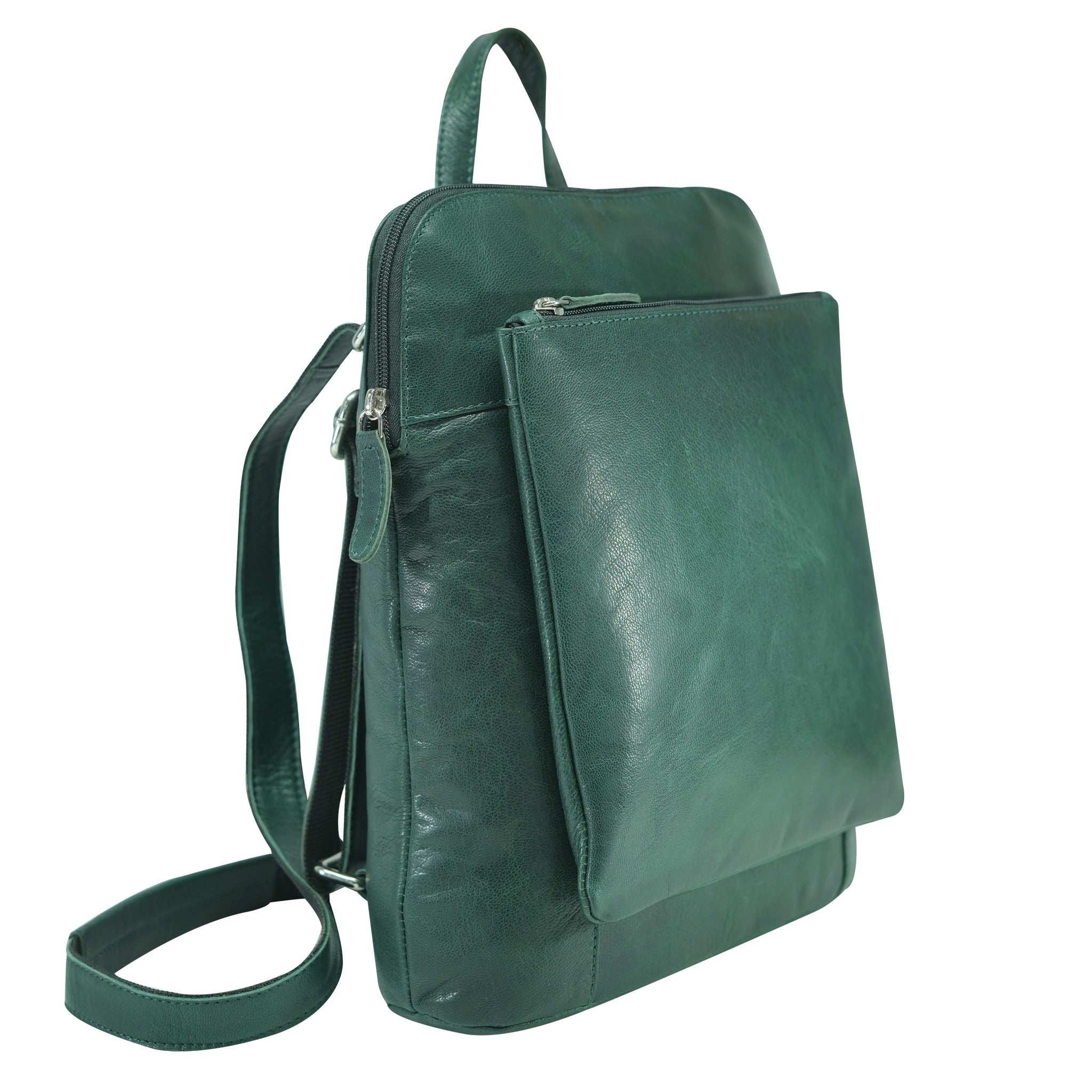 Katina Leather Backpack - GW9330108