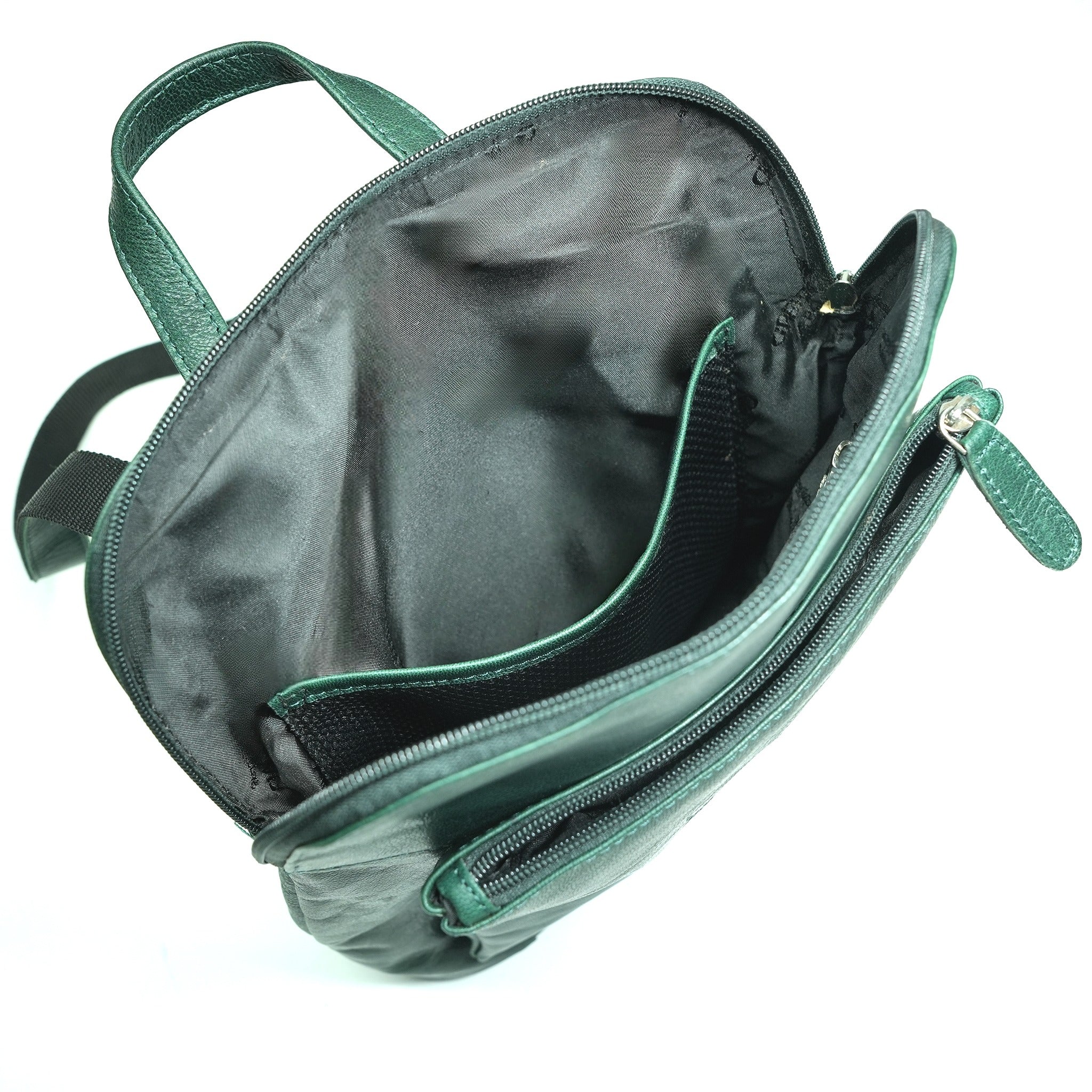 Katina Leather Backpack - GW9330108