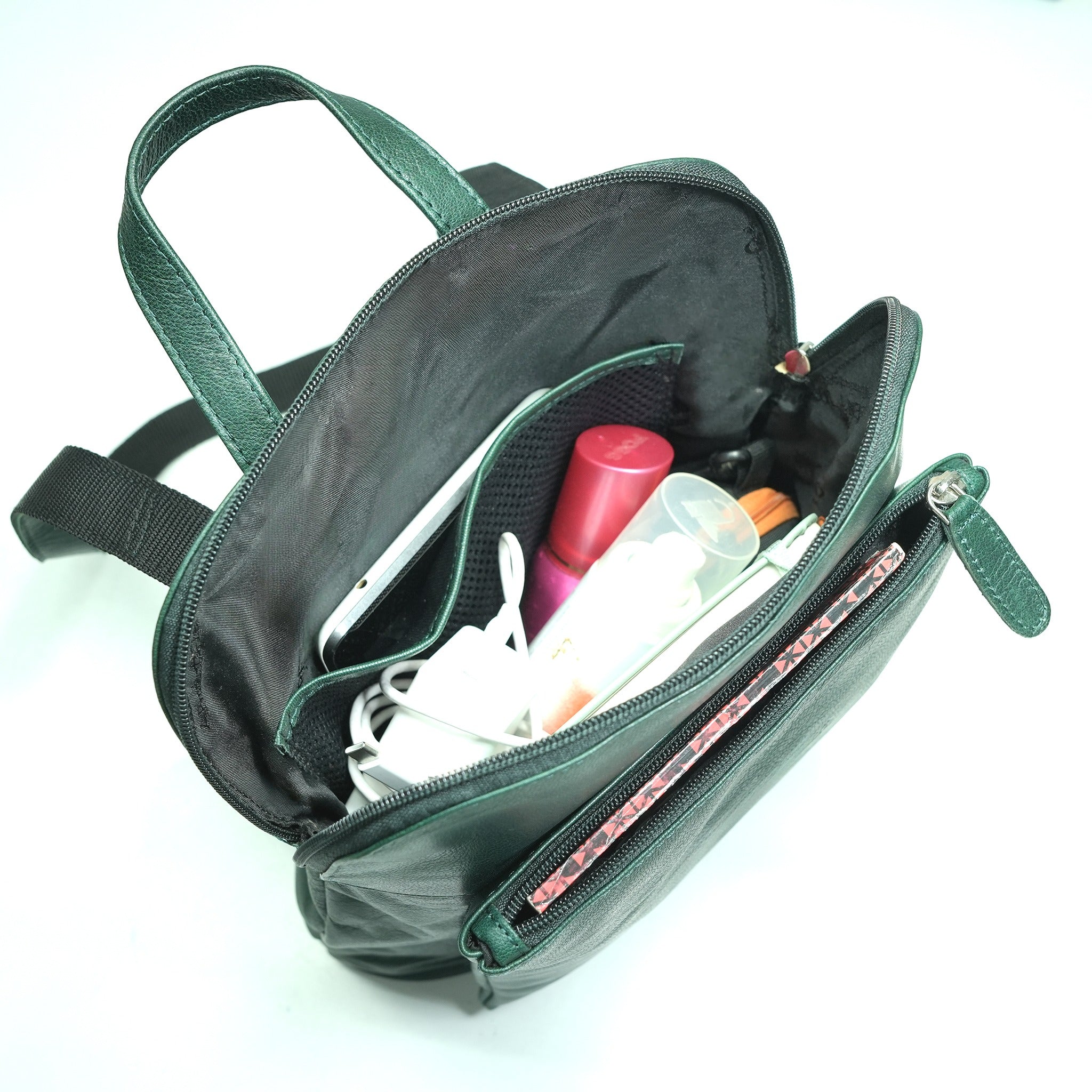 Katina Leather Backpack - GW9330108