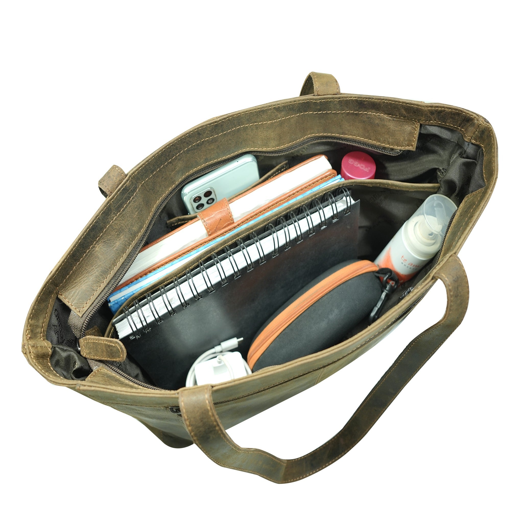 Tote Shoulder Bag – GW9435