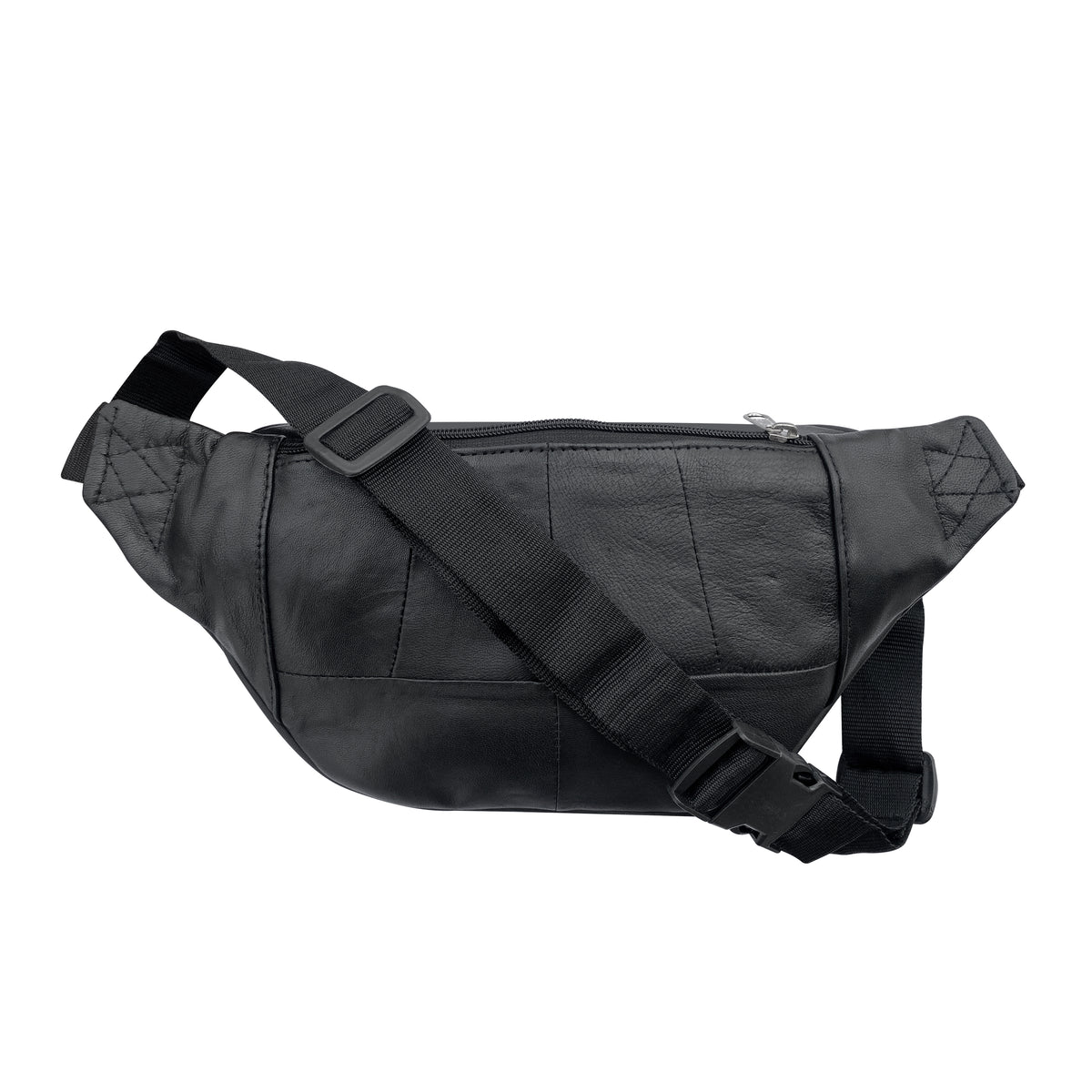 HD Leather – Leather Waist bag - BB051