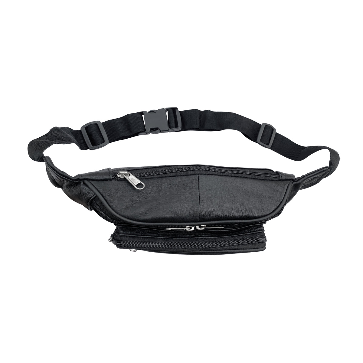 HD Leather – Leather Waist bag - BB051
