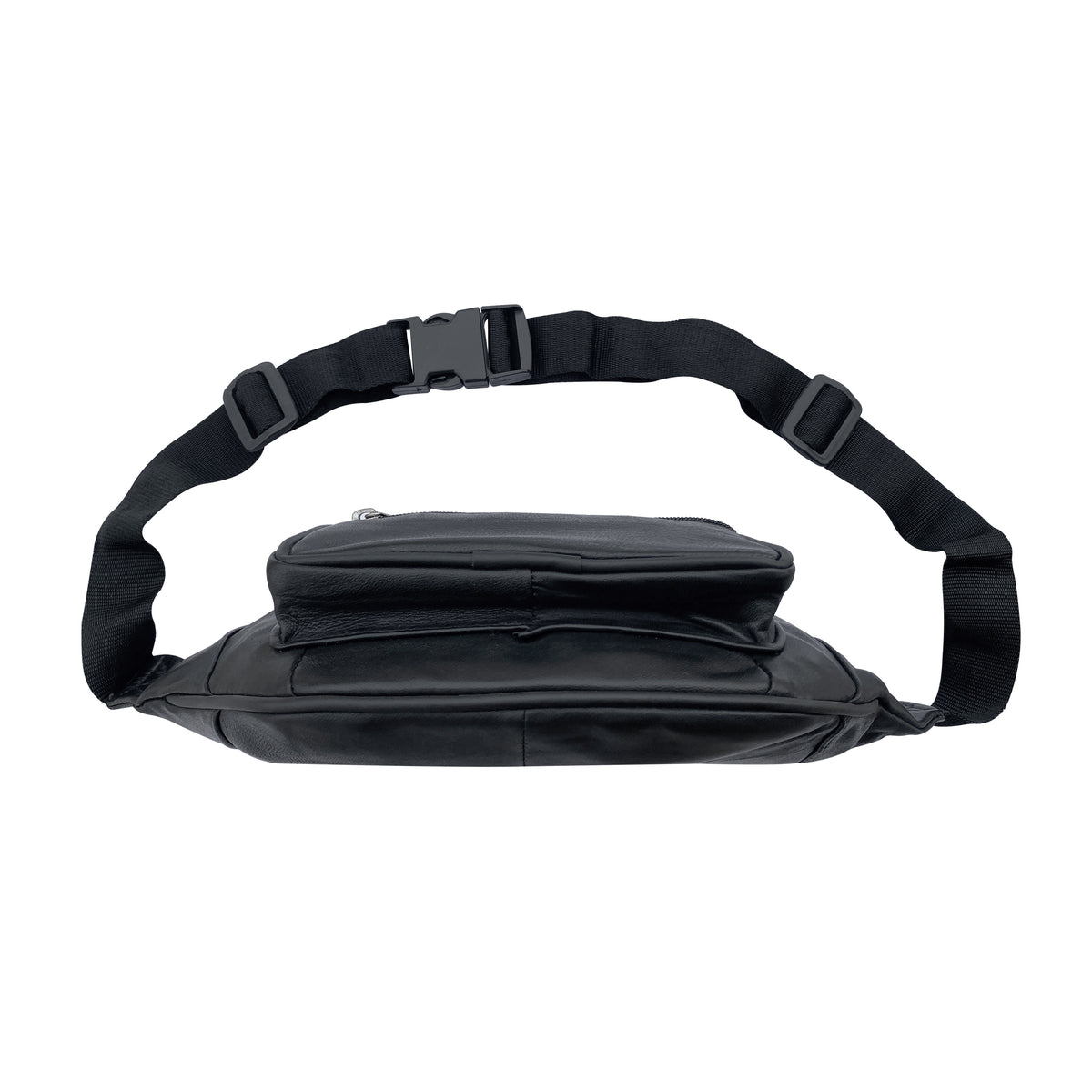 HD Leather – Leather Waist bag - BB051