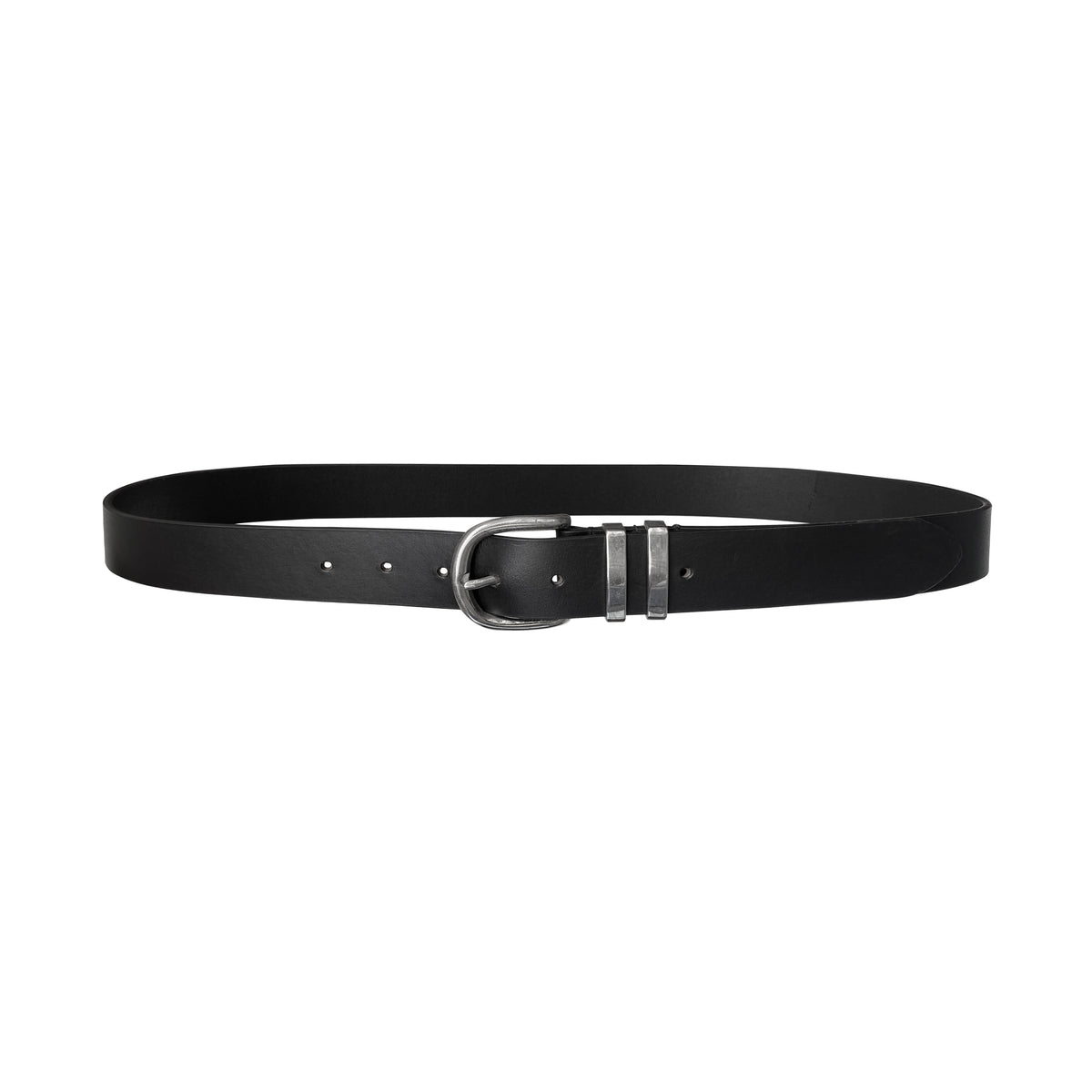 Men’s 33mm Leather Belt 33mm  – BOP1.5M(N)