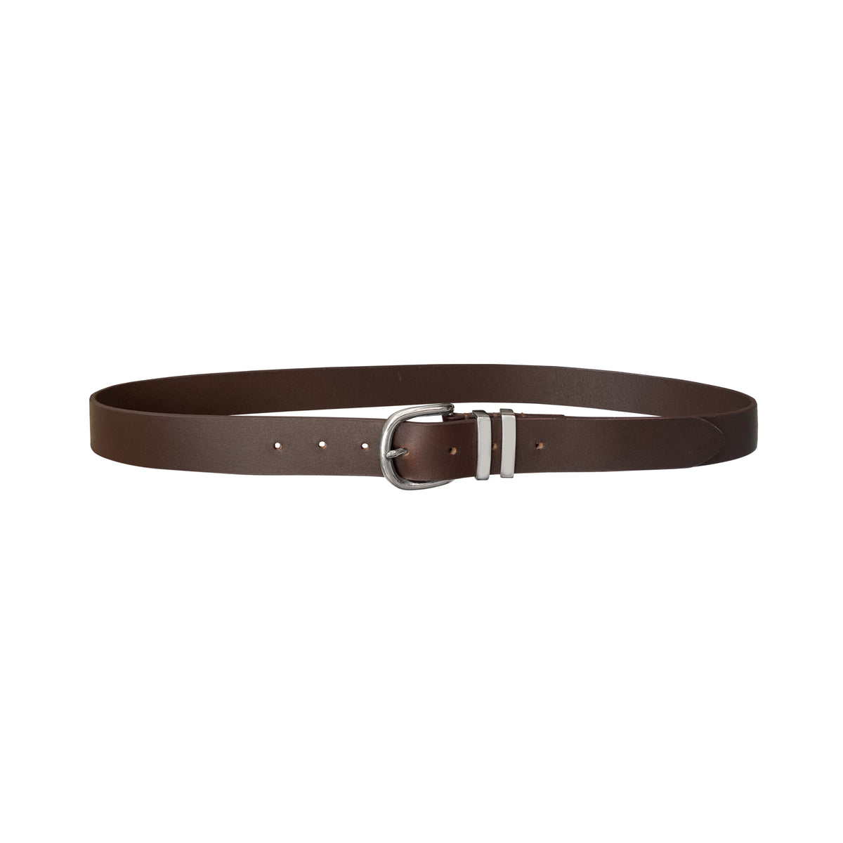 Men’s 33mm Leather Belt 33mm  – BOP1.5M(N)