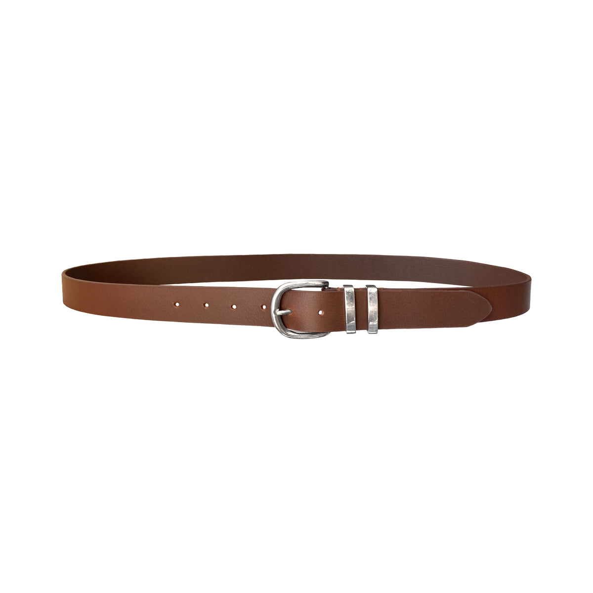 Men’s 33mm Leather Belt 33mm  – BOP1.5M(N)