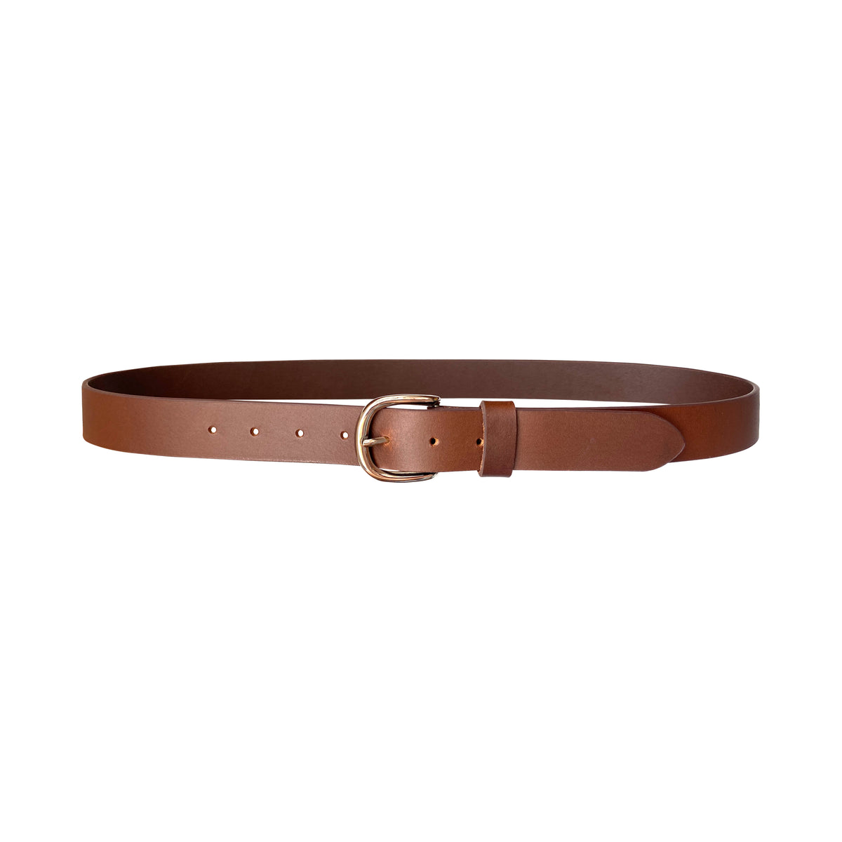 Men’s 33mm Leather Belt with Replaceable Buckle – BOP1.5R(N)