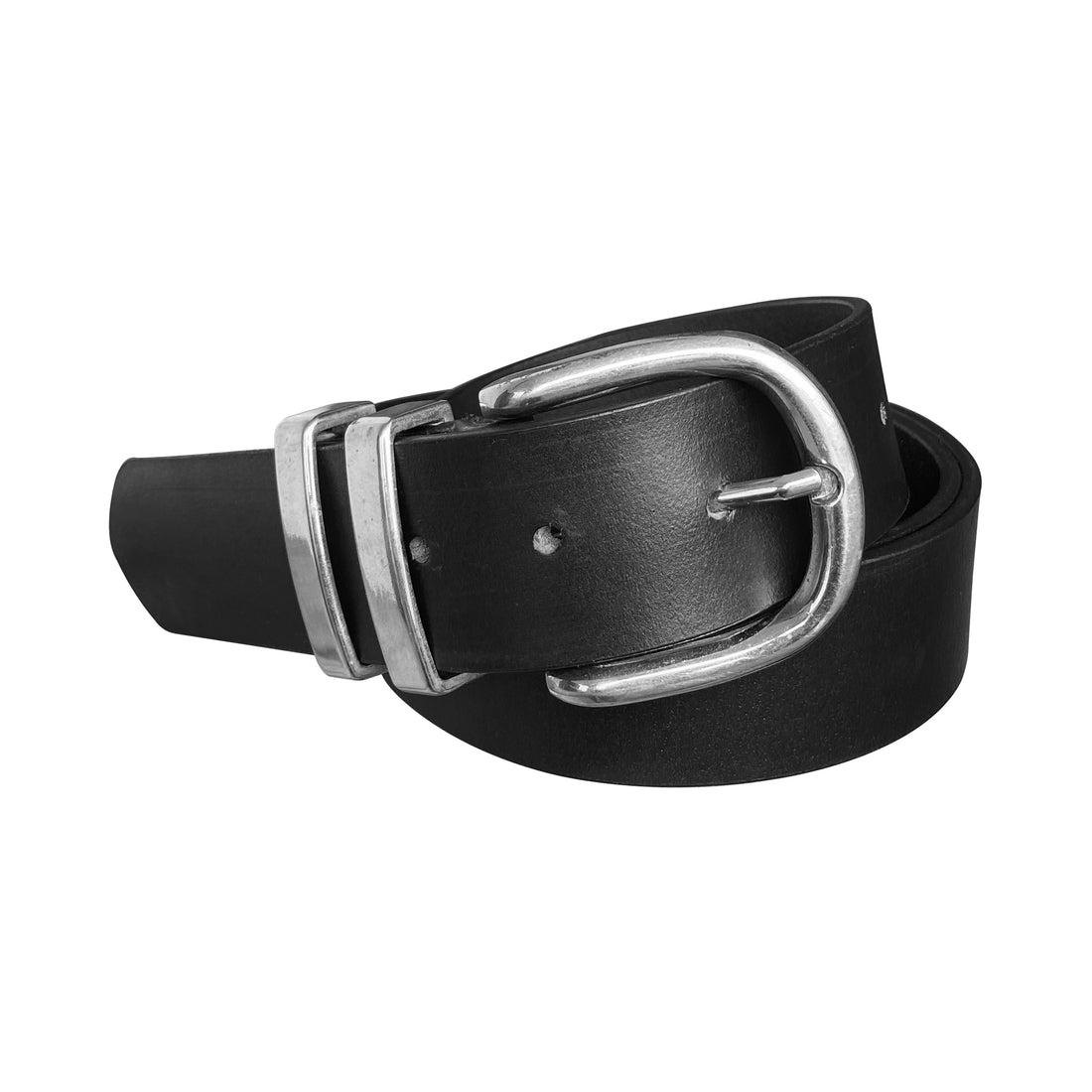 Men’s 38mm Leather Belt - BOP1.75M(N)