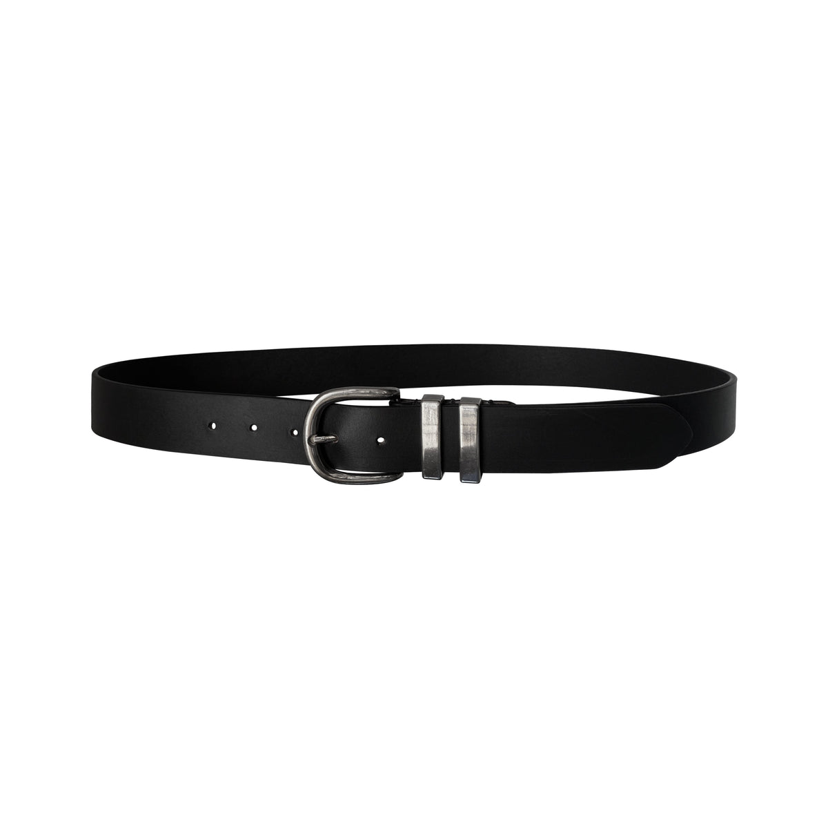 Men’s 38mm Leather Belt - BOP1.75M(N)