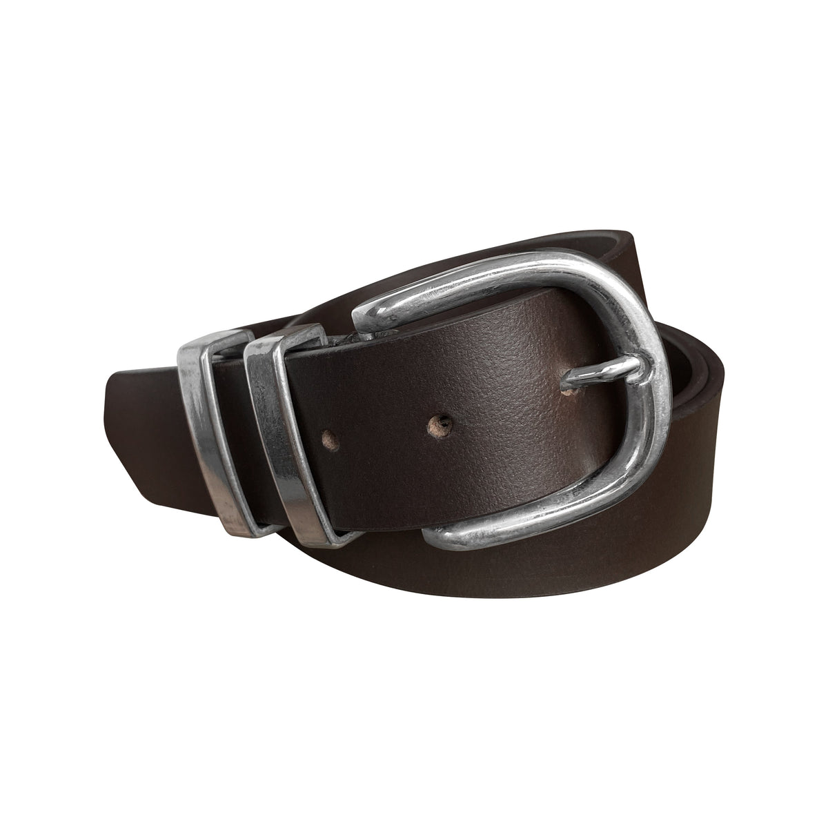 Men’s 38mm Leather Belt - BOP1.75M(N)