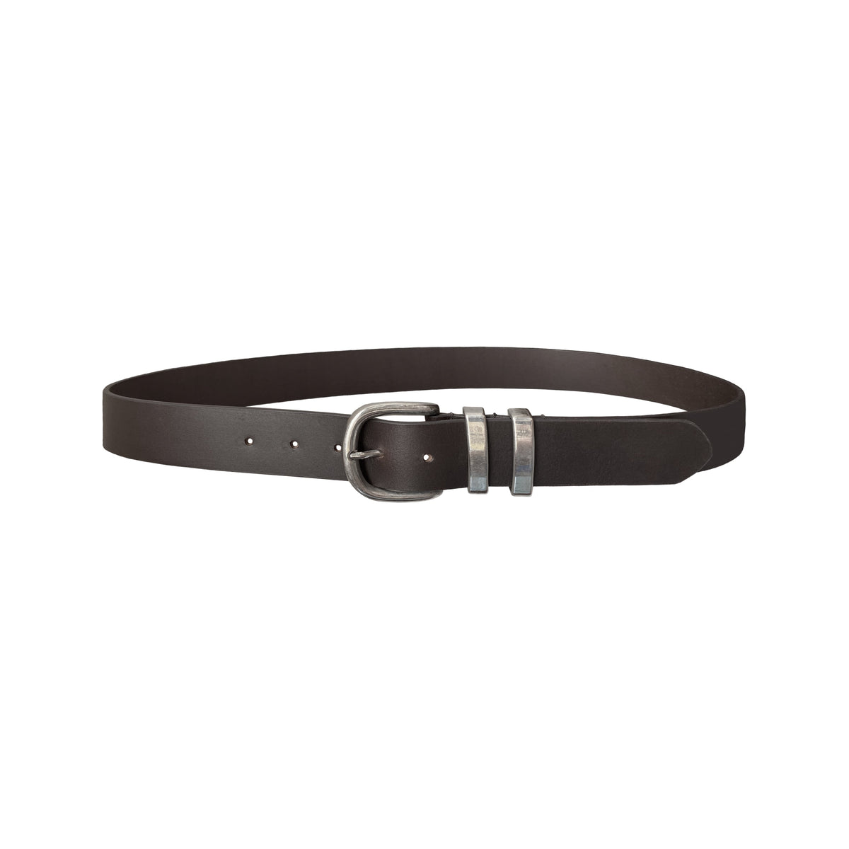 Men’s 38mm Leather Belt - BOP1.75M(N)