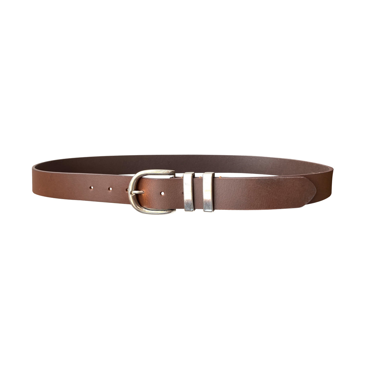 Men’s 38mm Leather Belt - BOP1.75M(N)