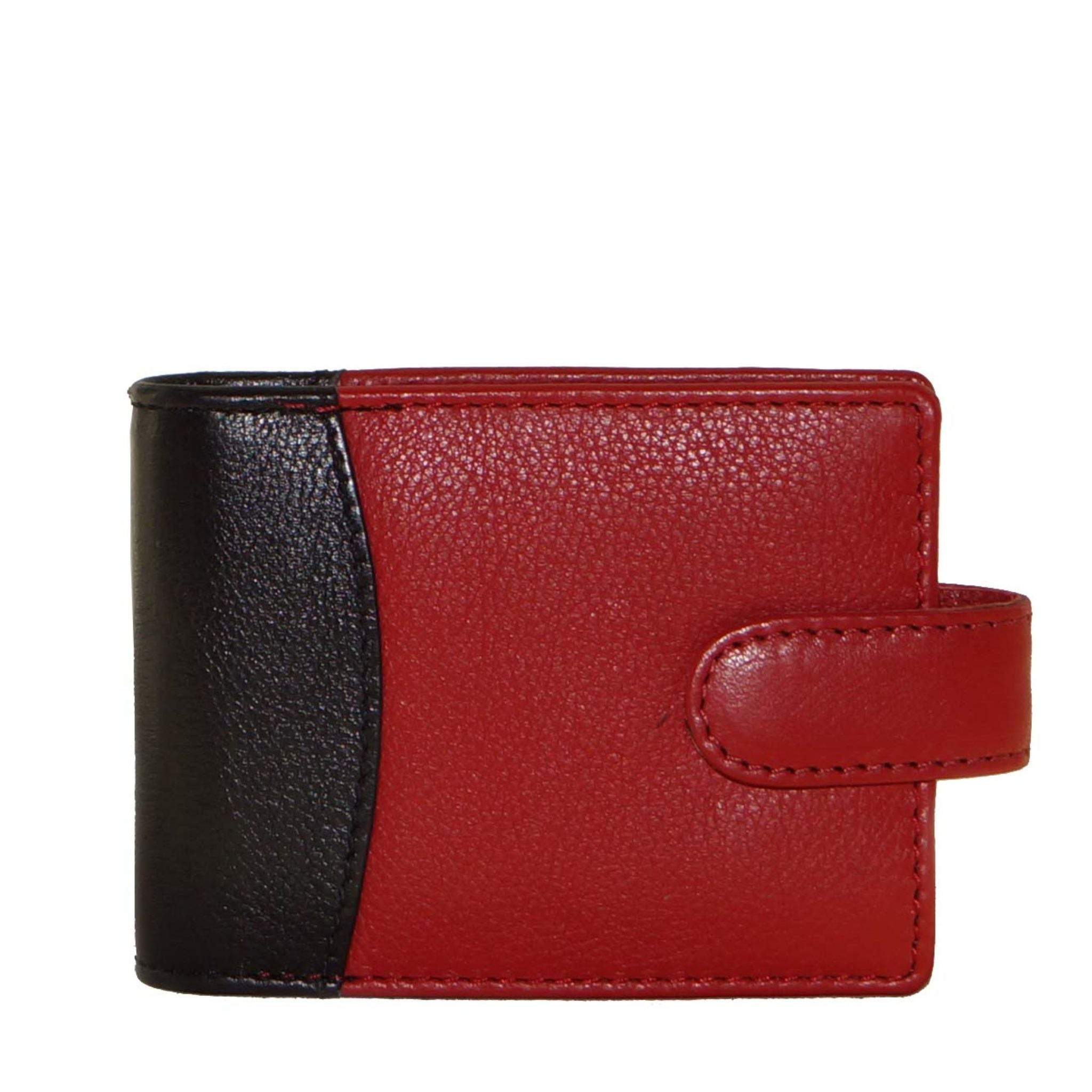 Leather Card Holder - CCH06A