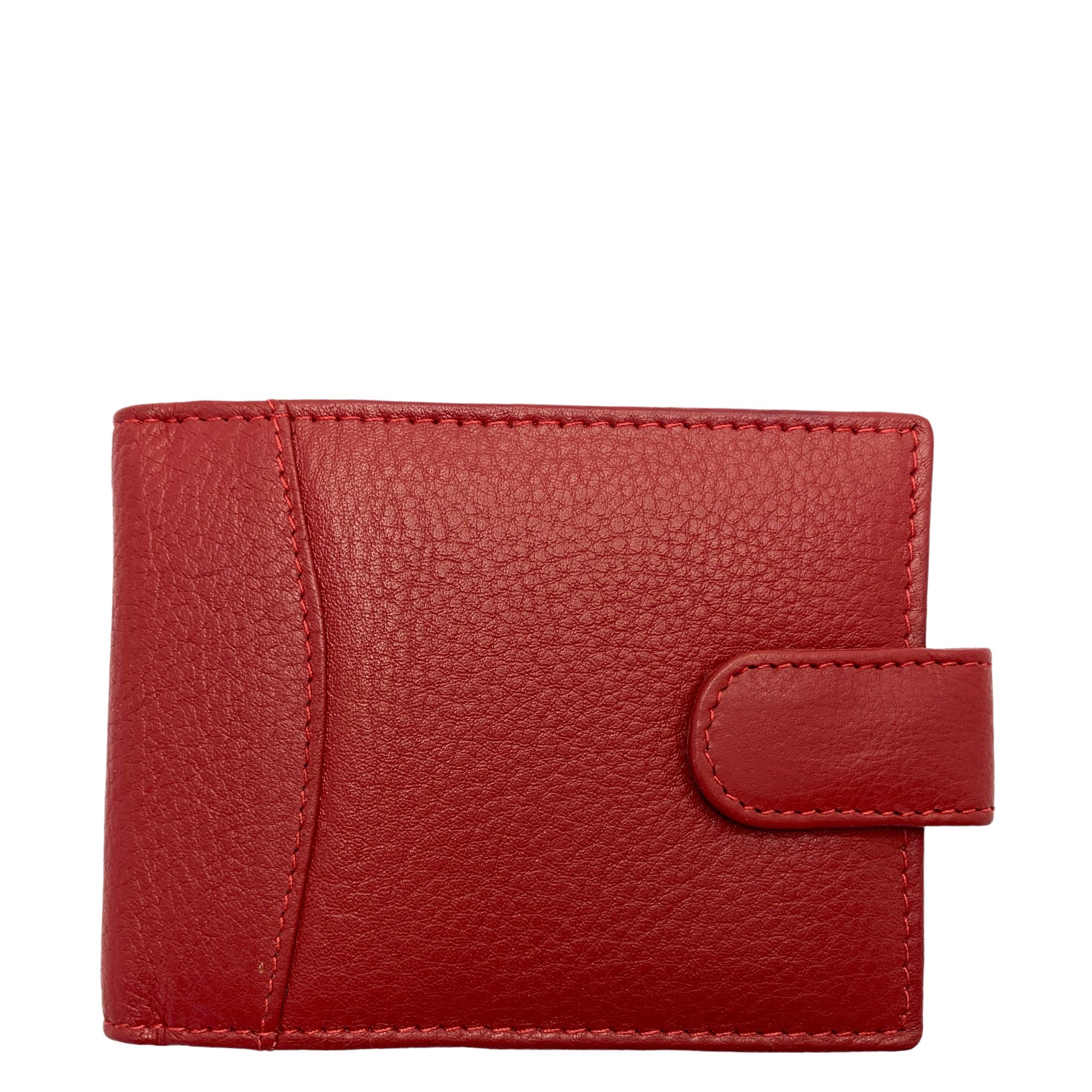 Leather Business Card Holder - CCH06