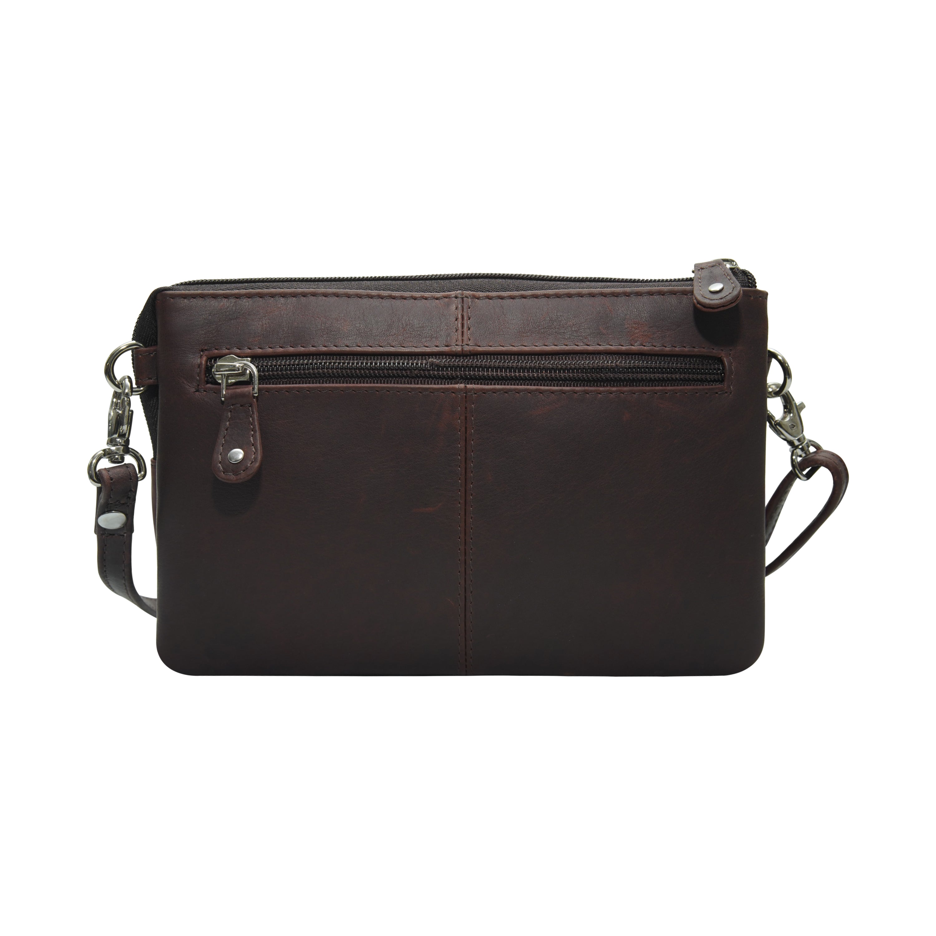 Cenzoni Fashions – Mandy Floral Small Crossbody – EOP821