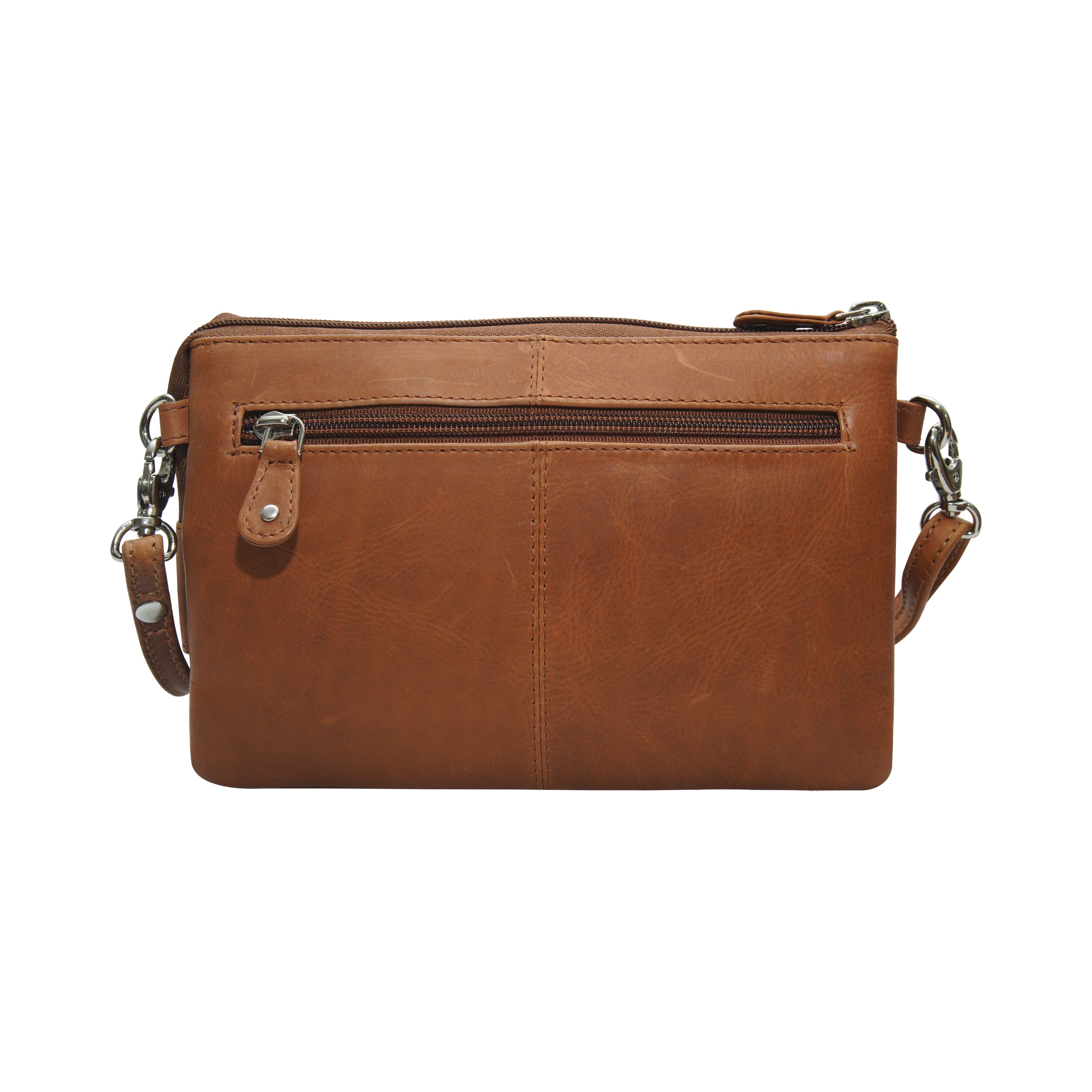 Cenzoni Fashions – Mandy Floral Small Crossbody – EOP821