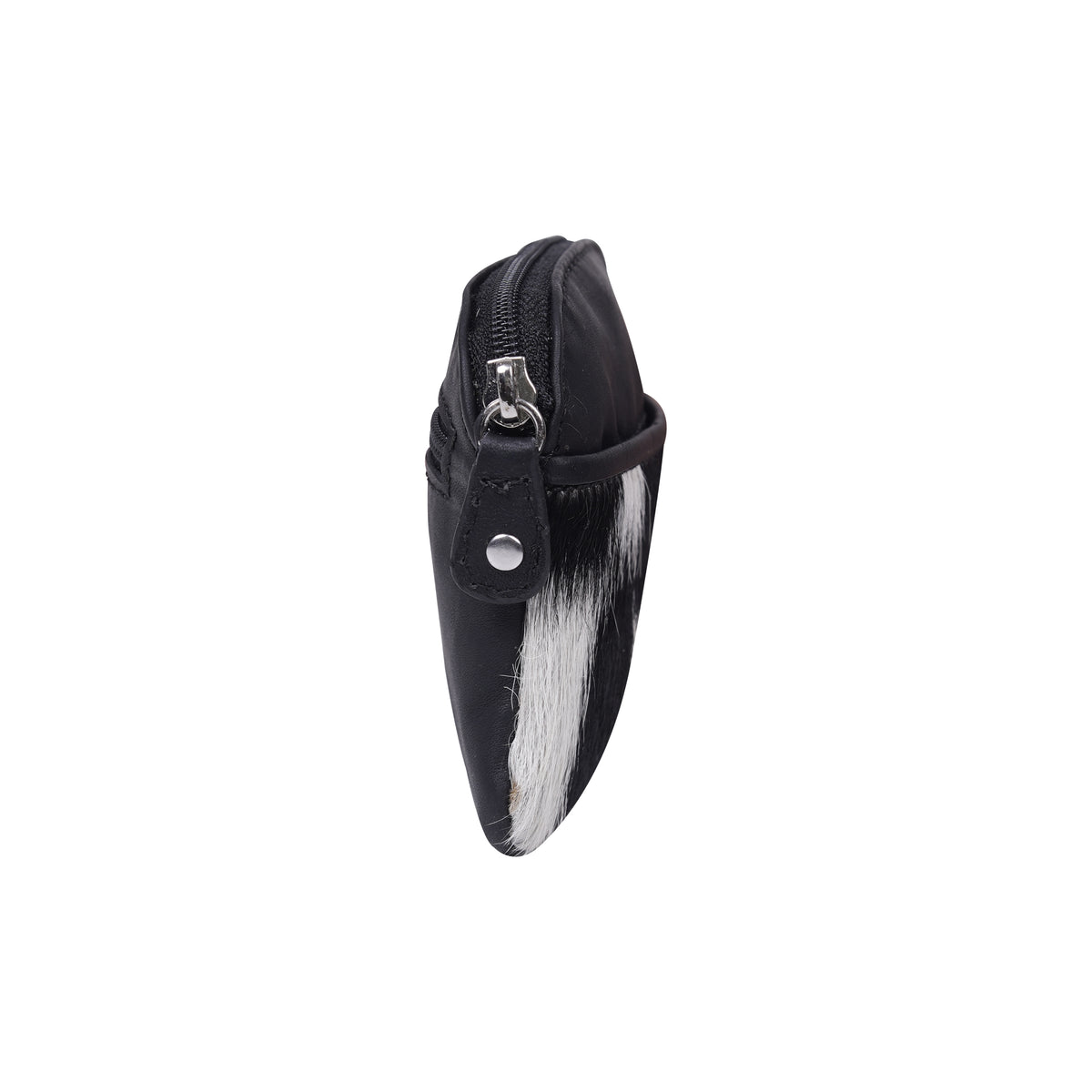 Cenzoni Fashions – Mini Leather Zip Coin Purse – HCCP383