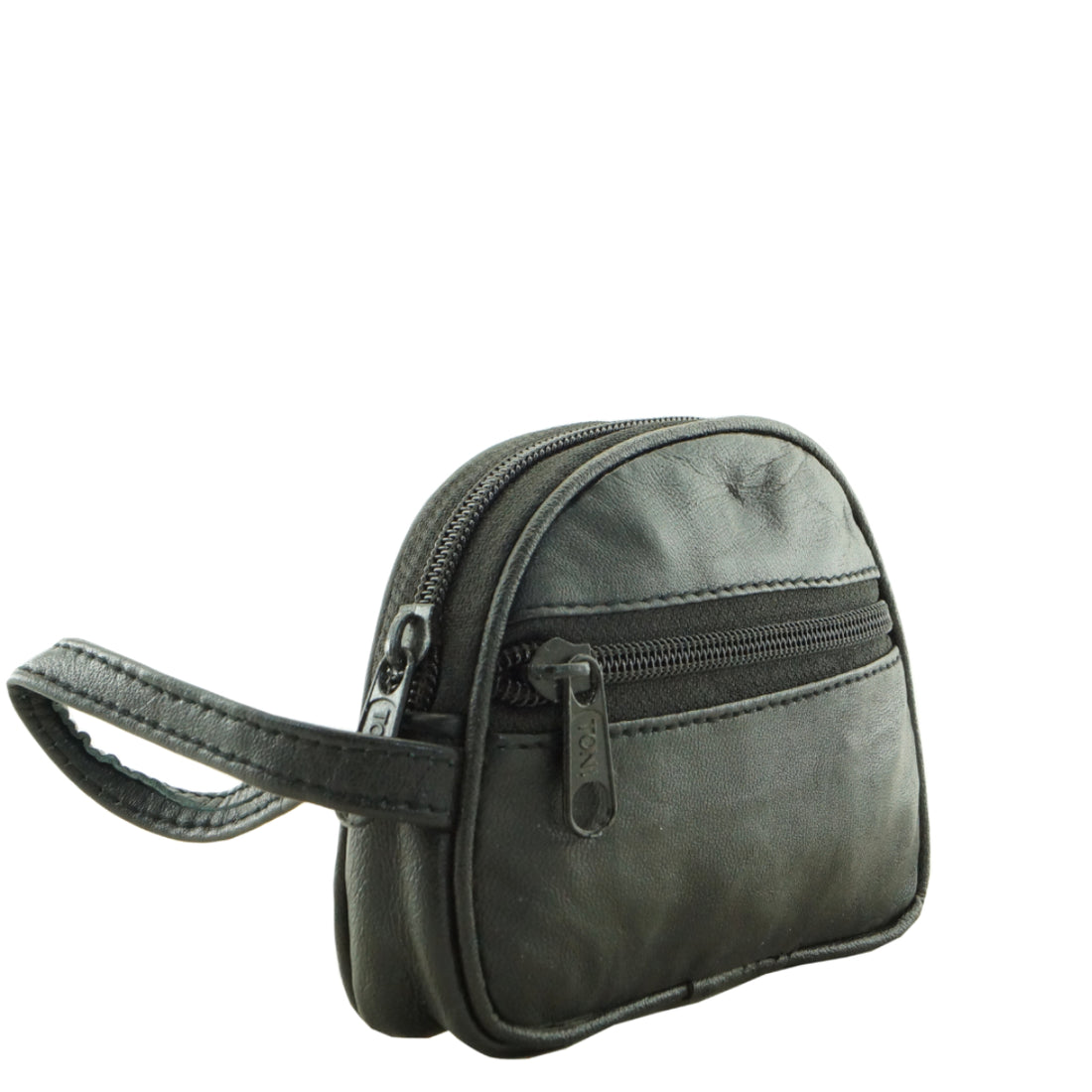 Coin & Key Pouch - HCP01