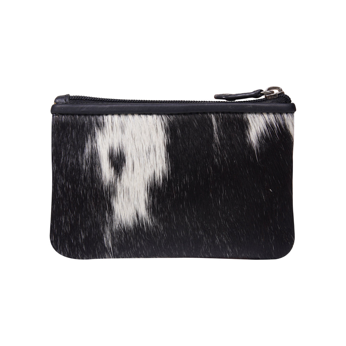Cenzoni Fashions - Cowhide Zip Coin Purse - HCP07