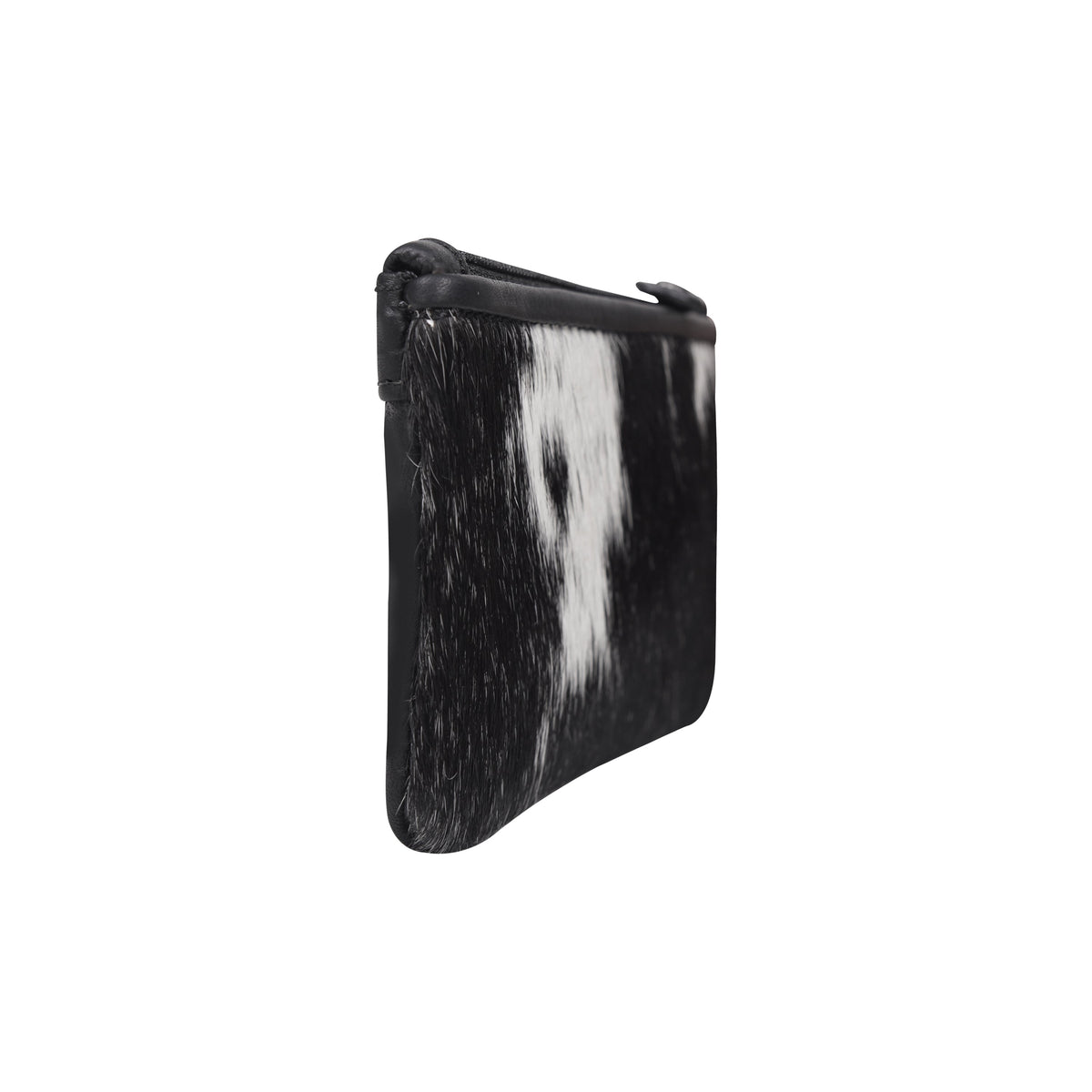 Cenzoni Fashions - Cowhide Zip Coin Purse - HCP07