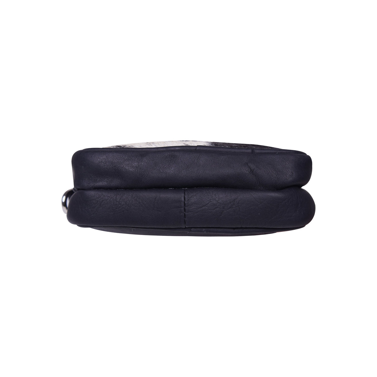 Cenzoni Fashions - Cowhide Zip Wristlet Pouch HCPR01