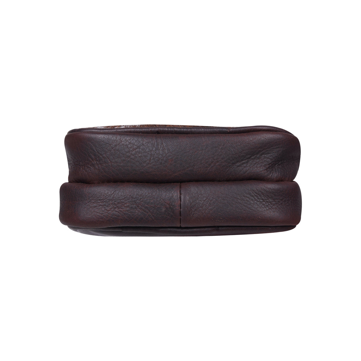 Cenzoni Fashions - Cowhide Zip Wristlet Pouch HCPR01