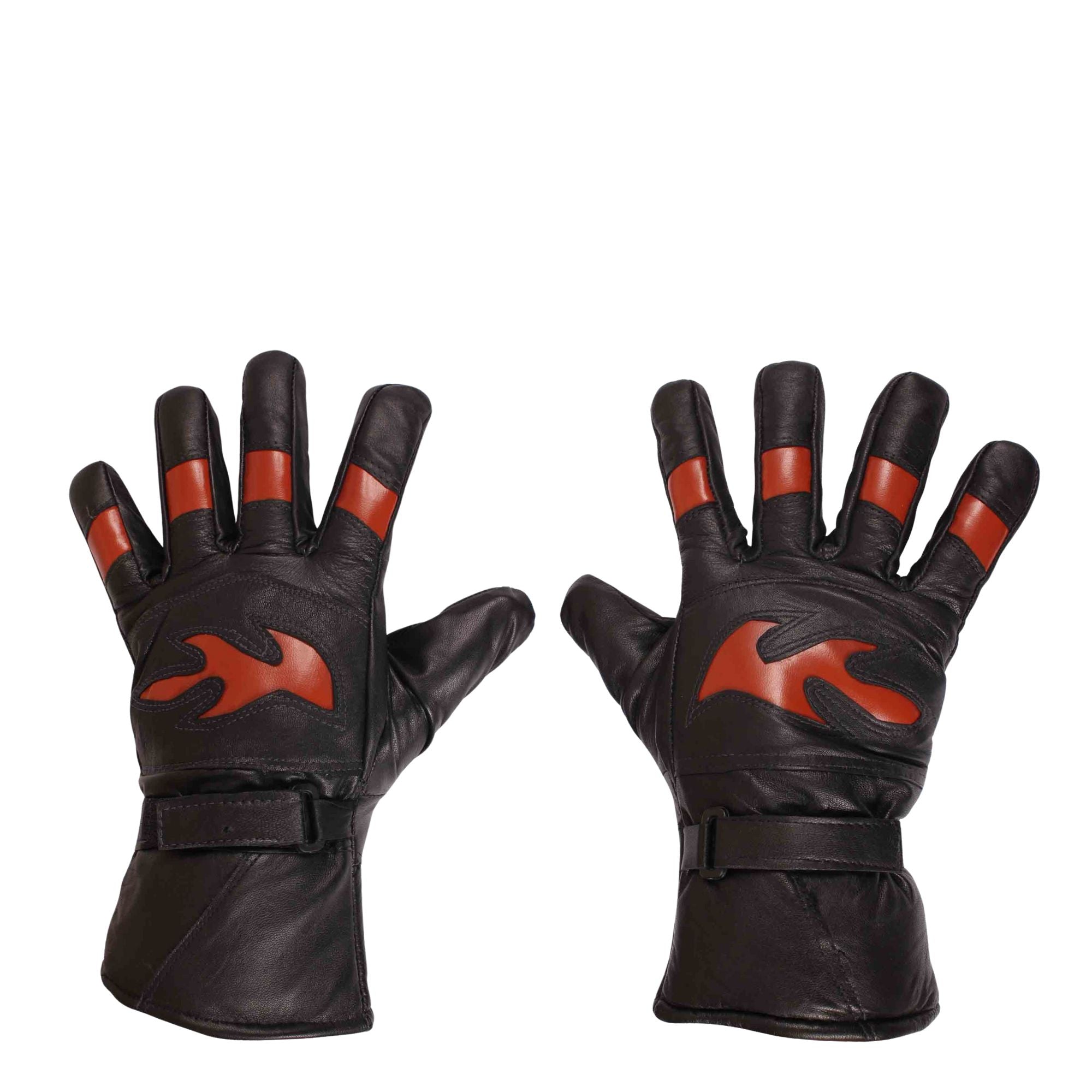 Men's Sheepskin Gloves HG01