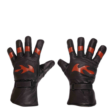 Men's Sheepskin Gloves HG01