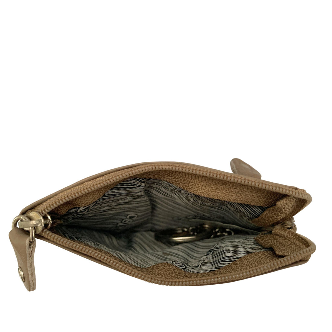 Leather Coin Purse KCCP383