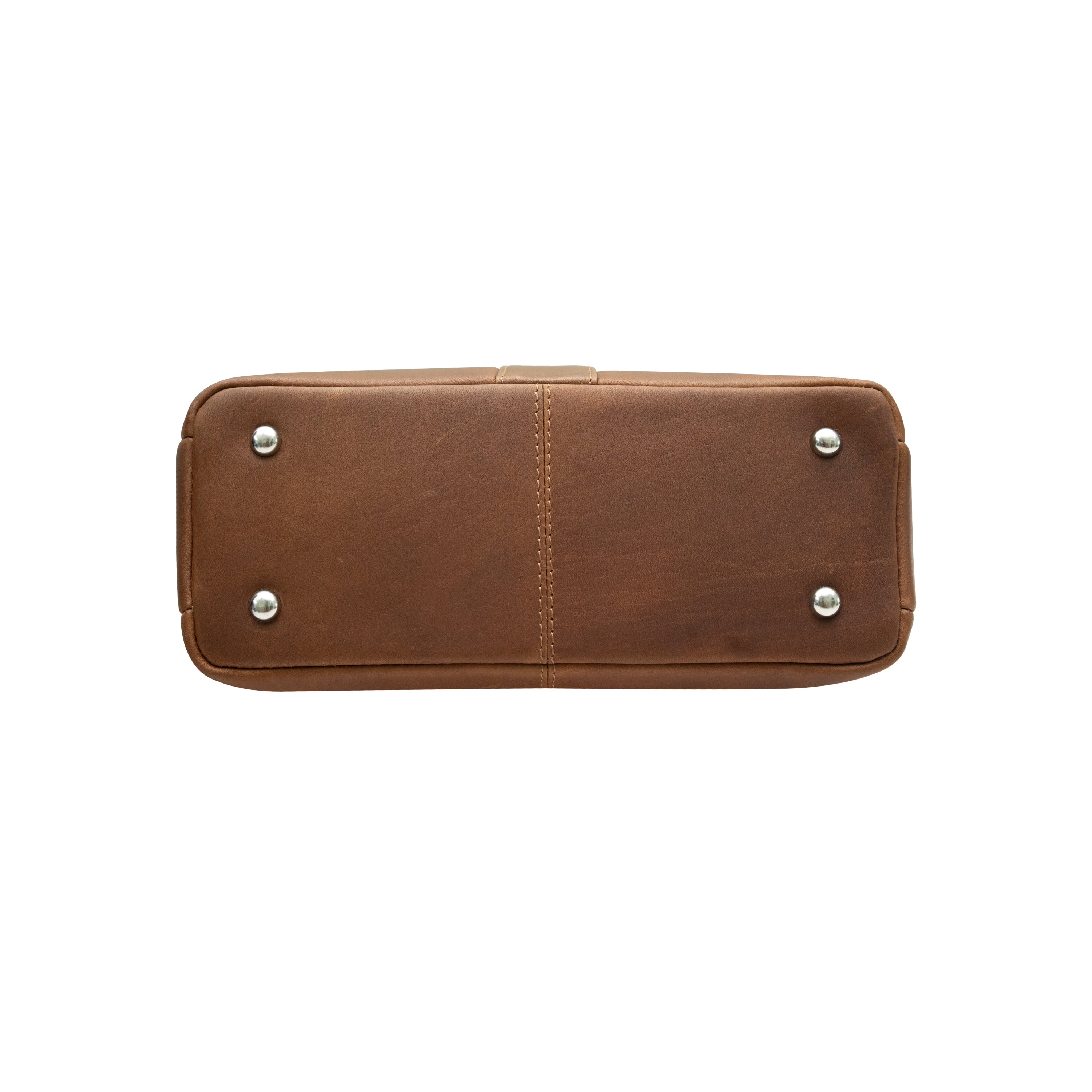 Arden Leather Crossbody Bag - OPLB45