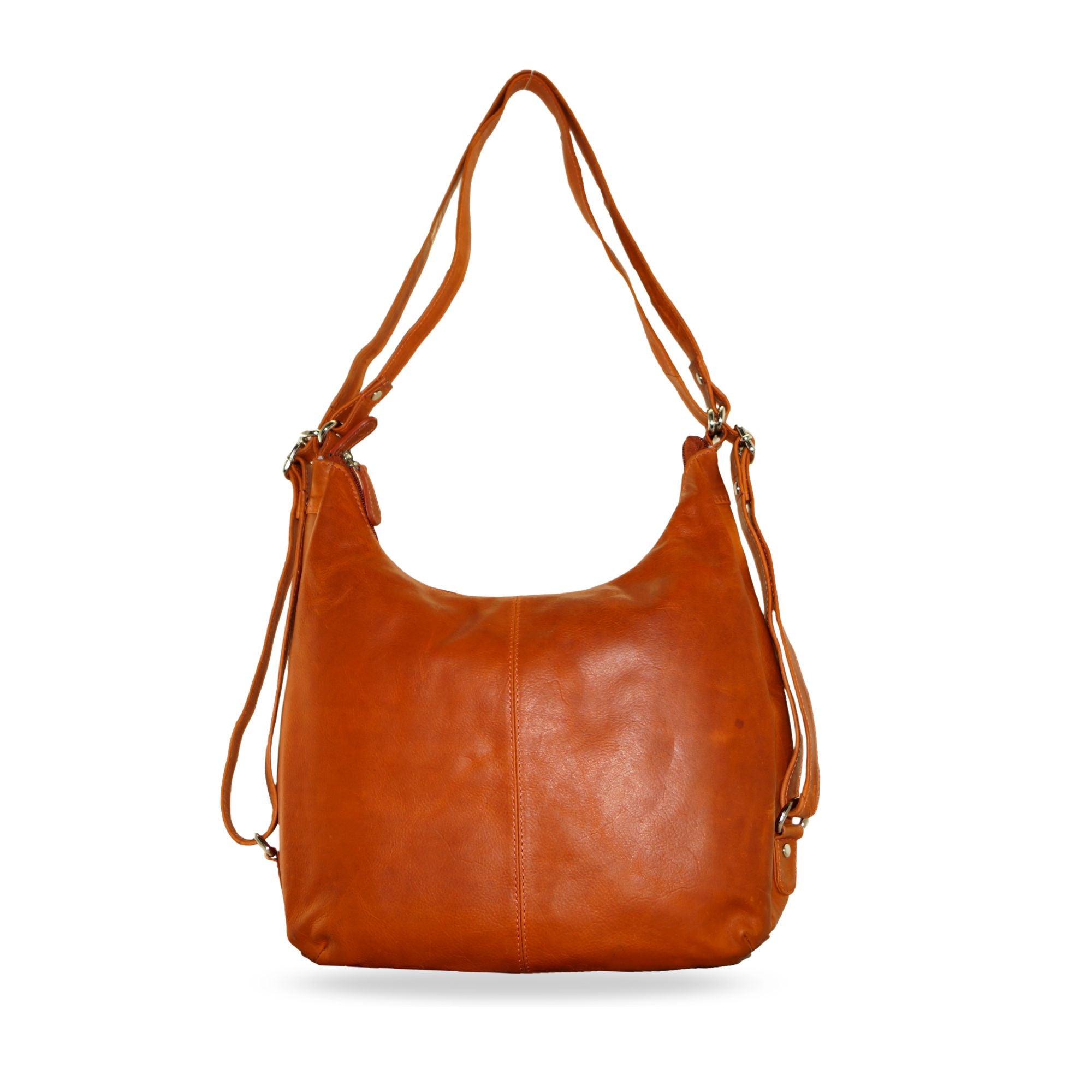 Shoulder Bag Convertible Backpack