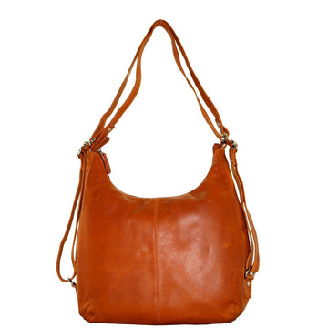 Shoulder Bag Convertible Backpack OPCHT02