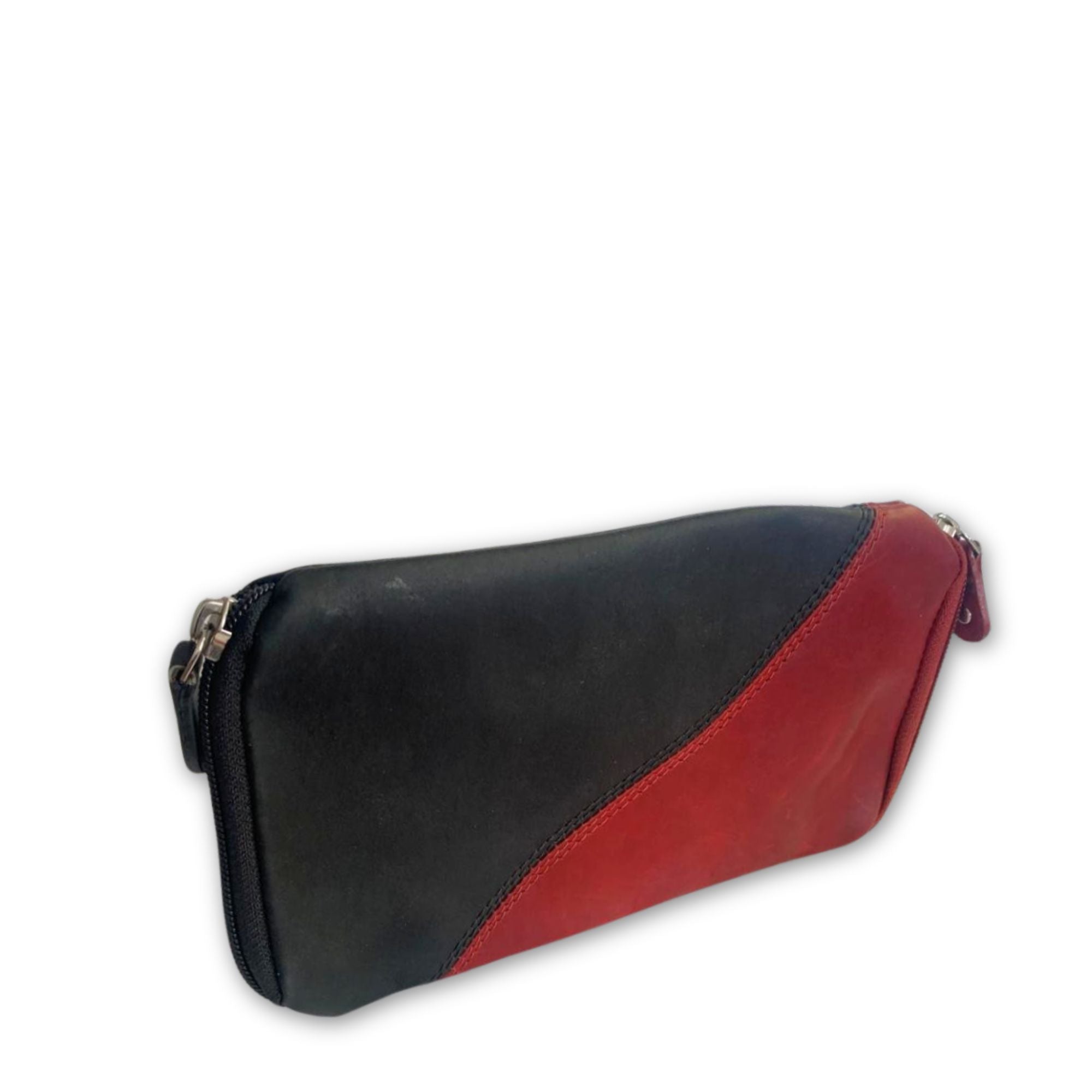 Cenzoni Fashions – Double Sided Glasses Spectacle Case – OPGCDS