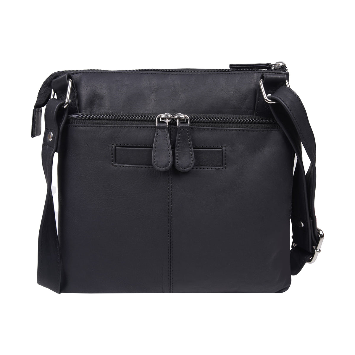 Cenzoni Fashions - Hairon Crossbody Bag - OPH600