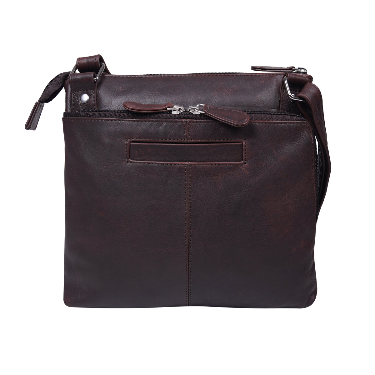 Cenzoni Fashions - Hairon Crossbody Bag - OPH600