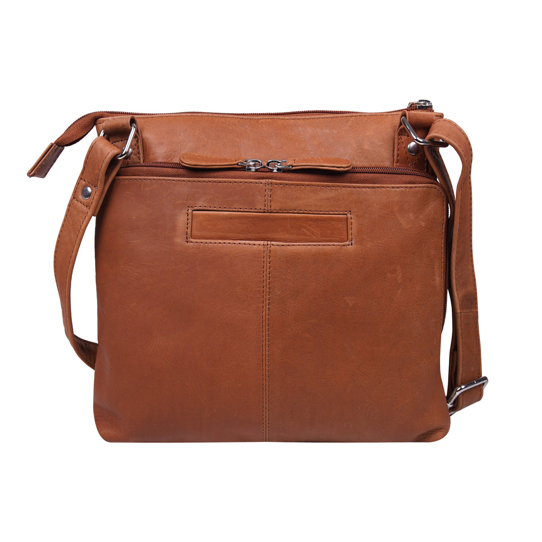 Cenzoni Fashions - Hairon Crossbody Bag - OPH600