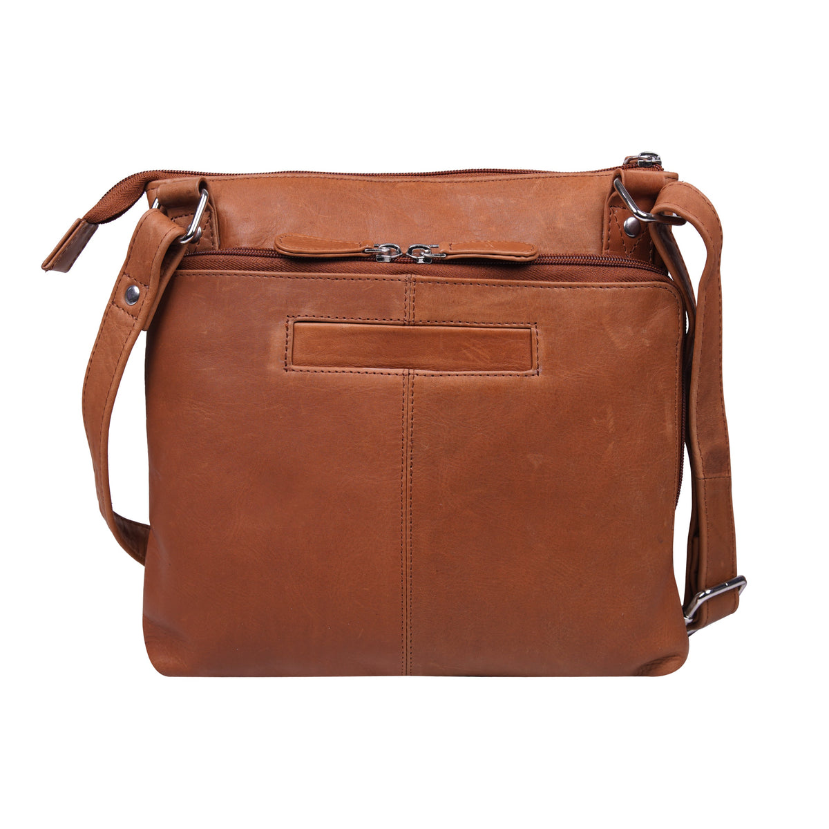 Cenzoni Fashions - Hairon Crossbody Bag - OPH600