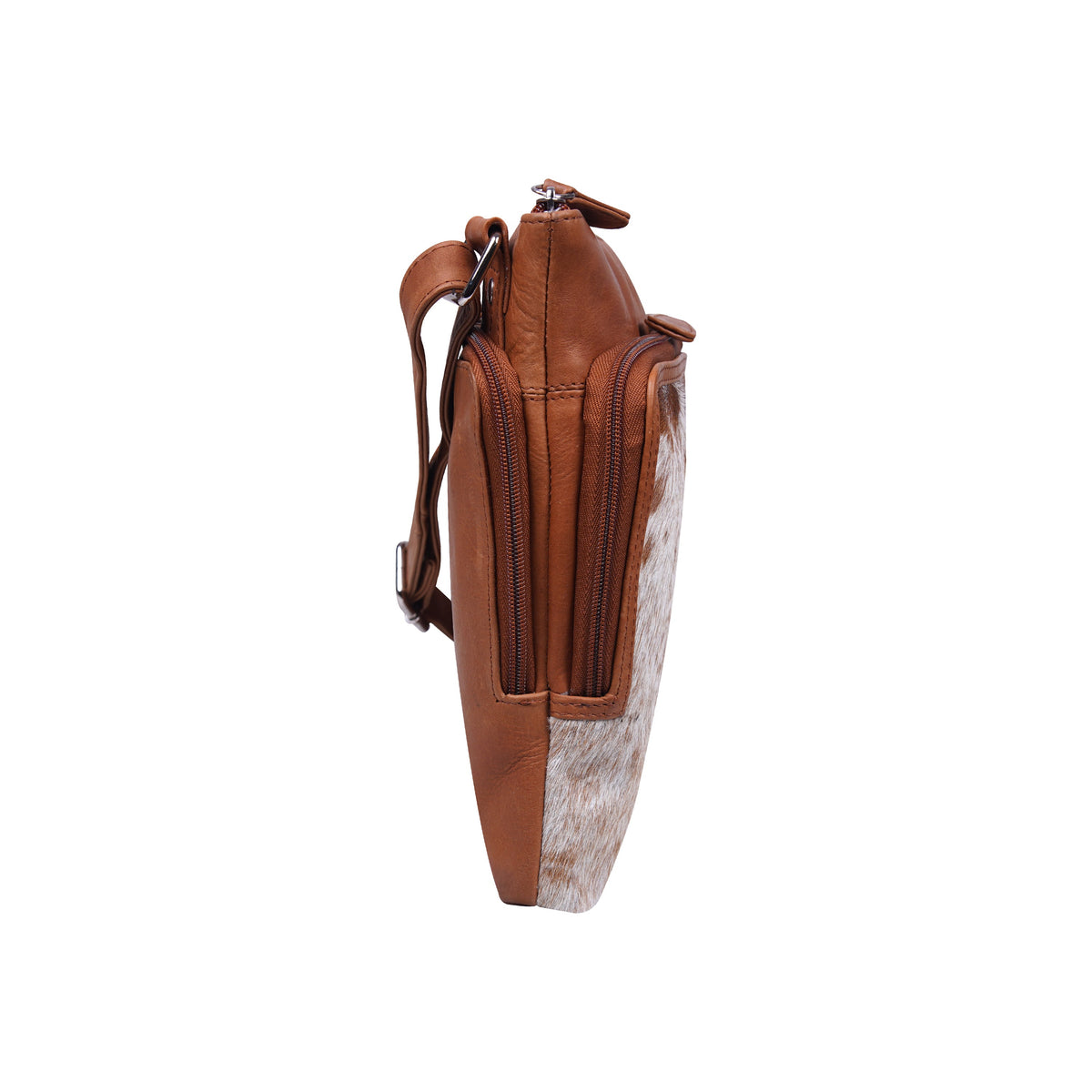 Cenzoni Fashions - Hairon Crossbody Bag - OPH600