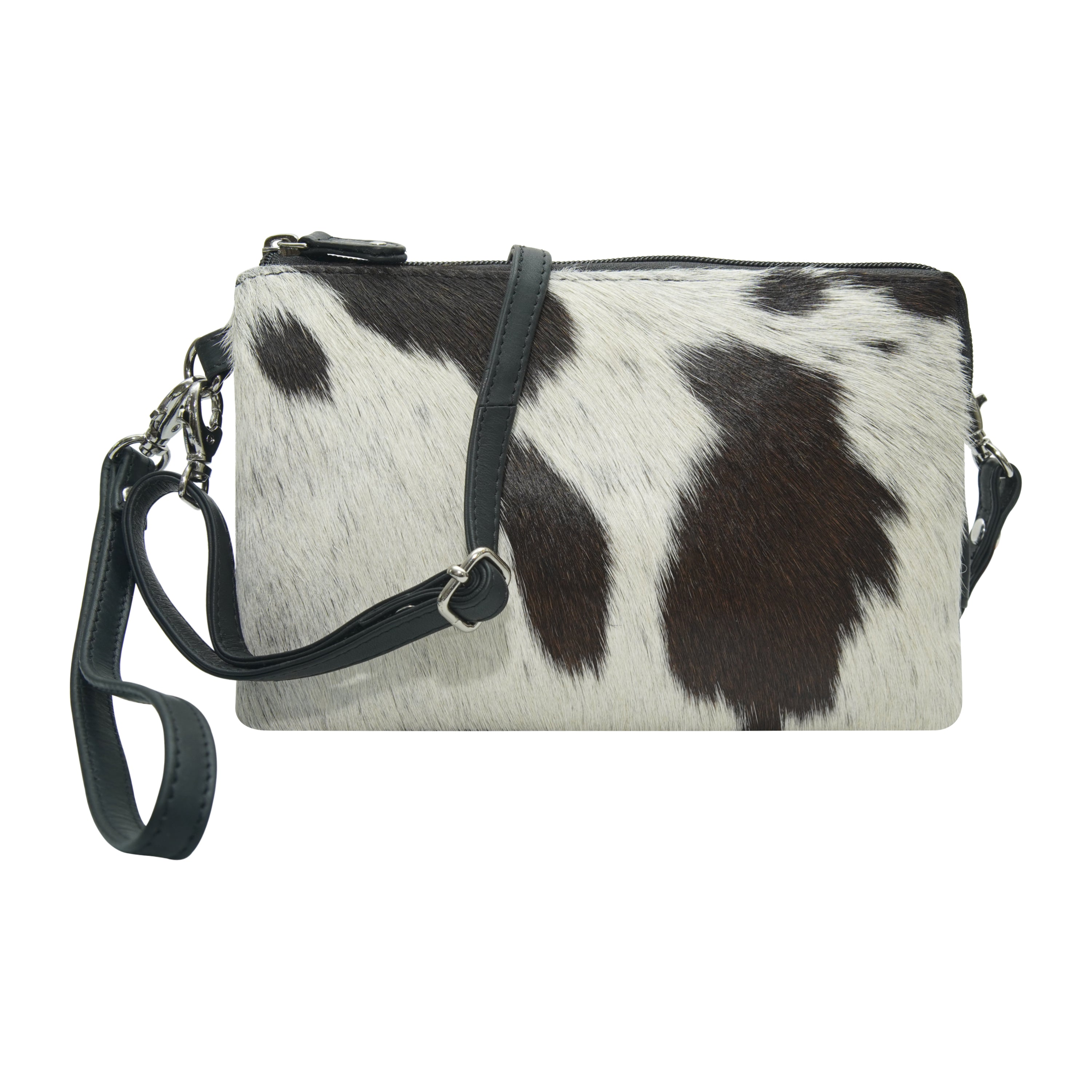 Cenzoni Fashions - The Willow Hide Bag - OPH821