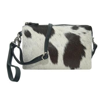 Cenzoni Fashions - The Willow Hide Bag - OPH821